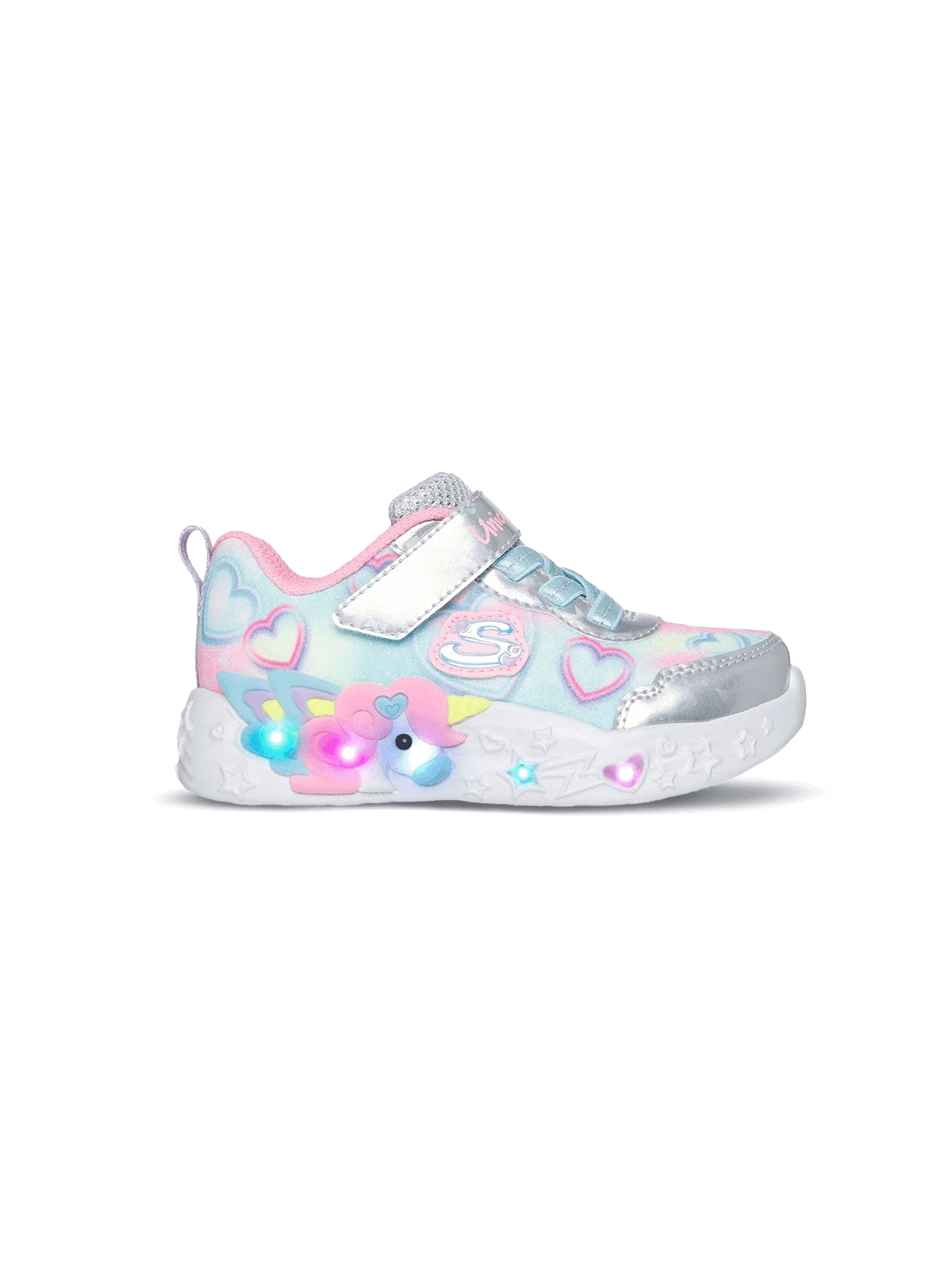 PATIKE ZA DEVOJČICE SKECHERS
