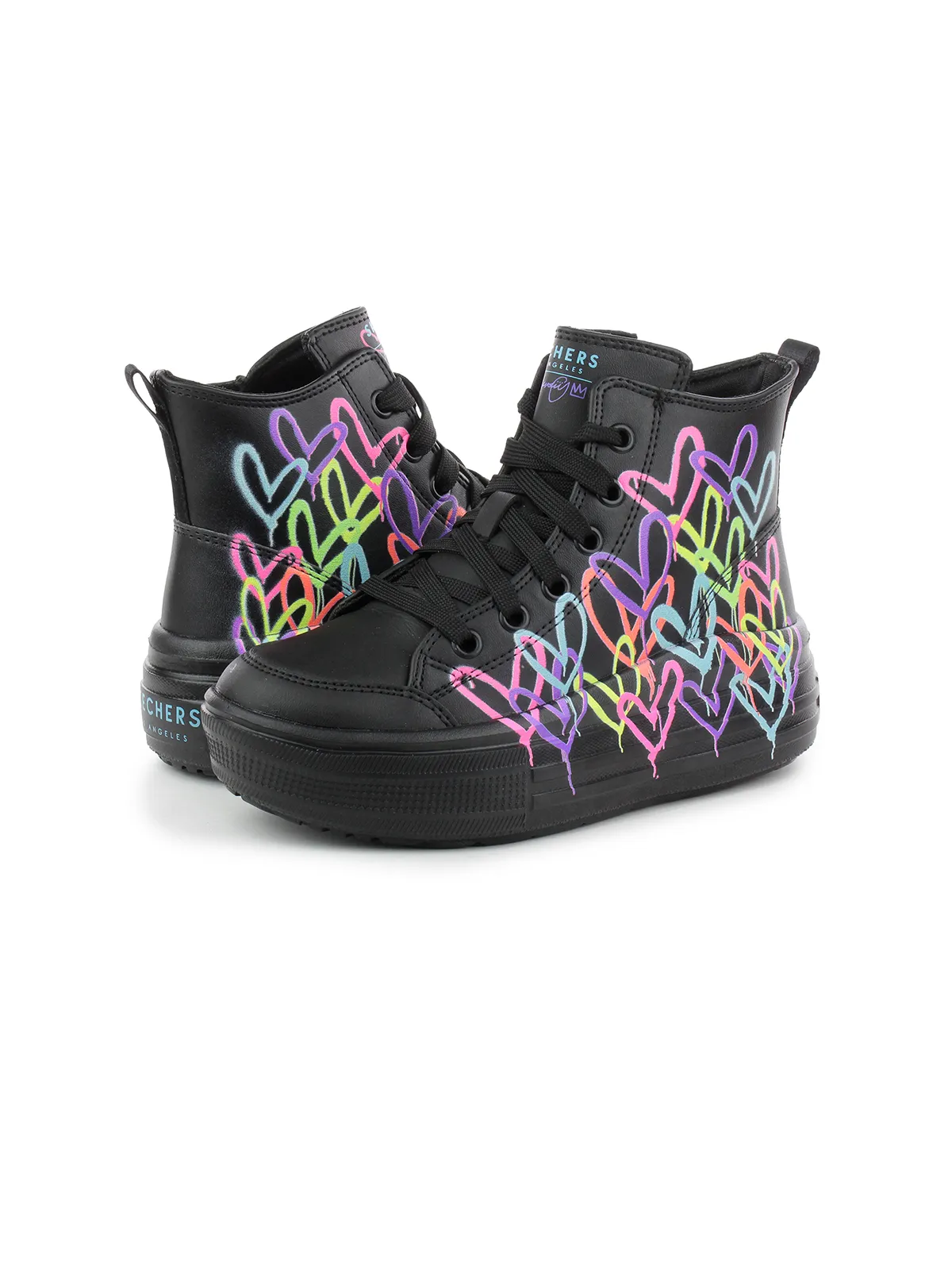PATIKE ZA DEVOJČICE SKECHERS