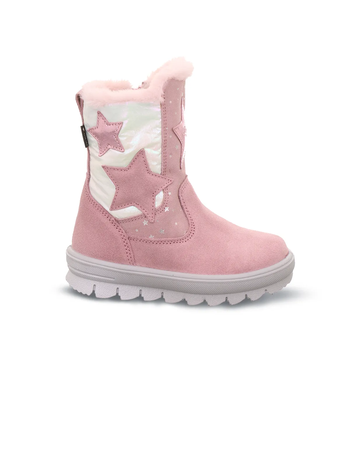 ČIZME ZA DEVOJČICE SUPERFIT