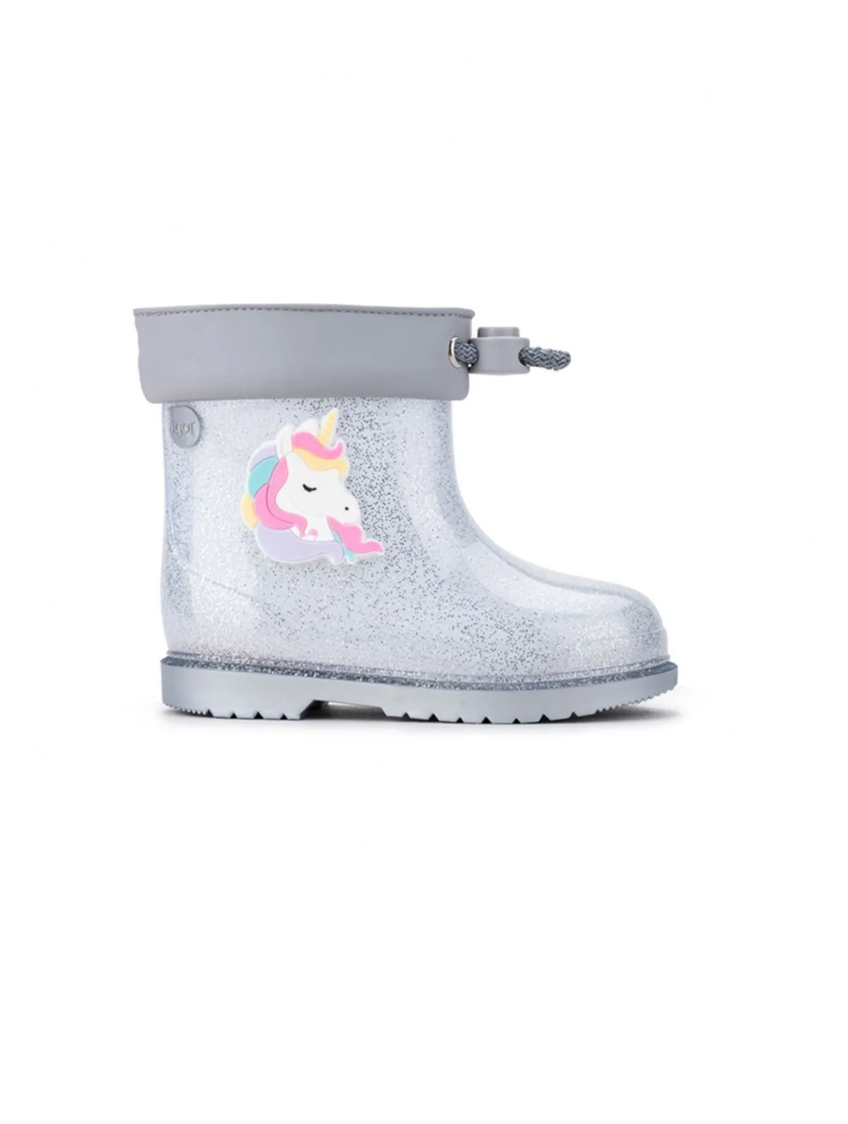 ČIZME ZA DEVOJČICE IGOR