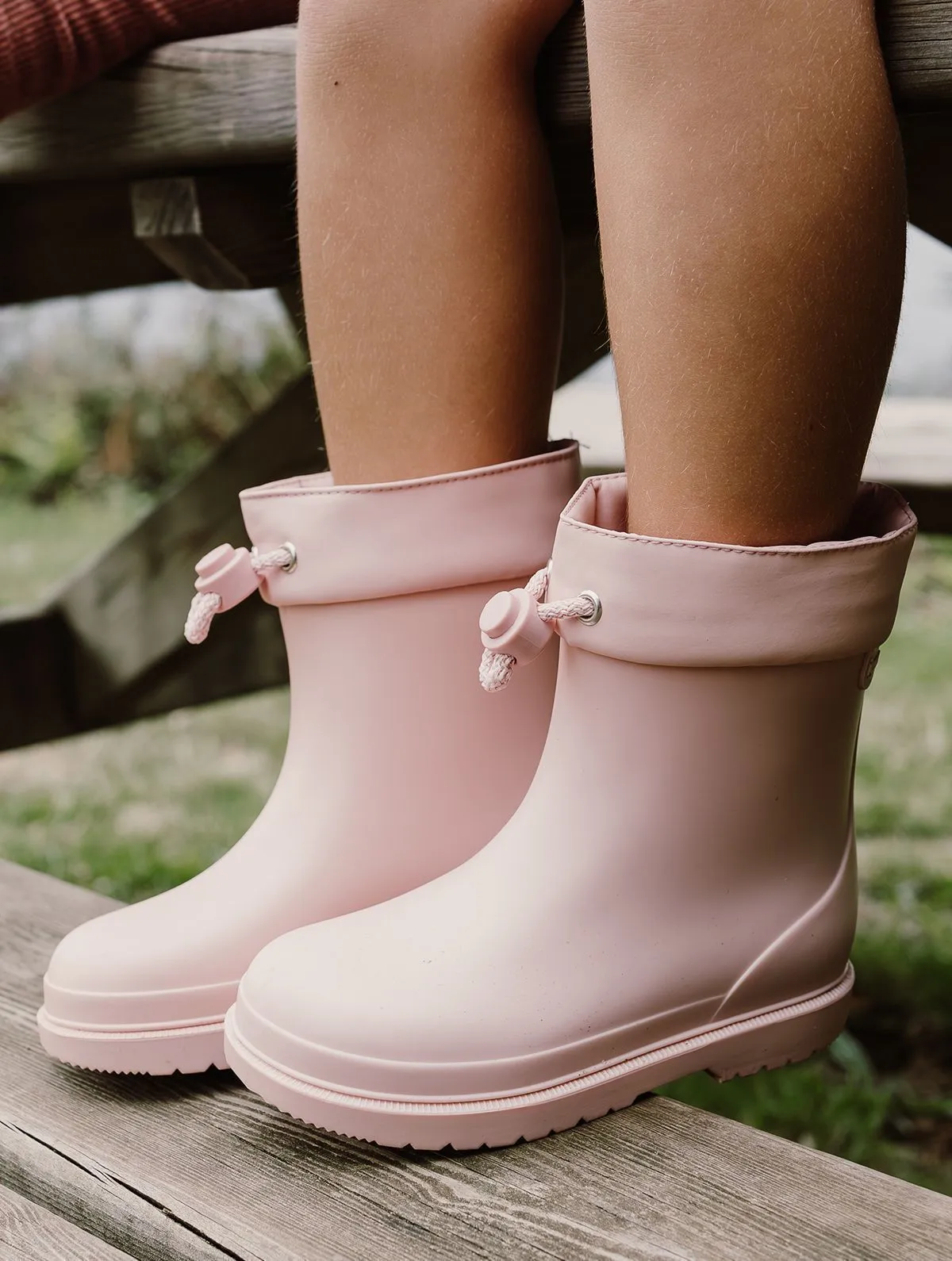 ČIZME ZA DEVOJČICE IGOR