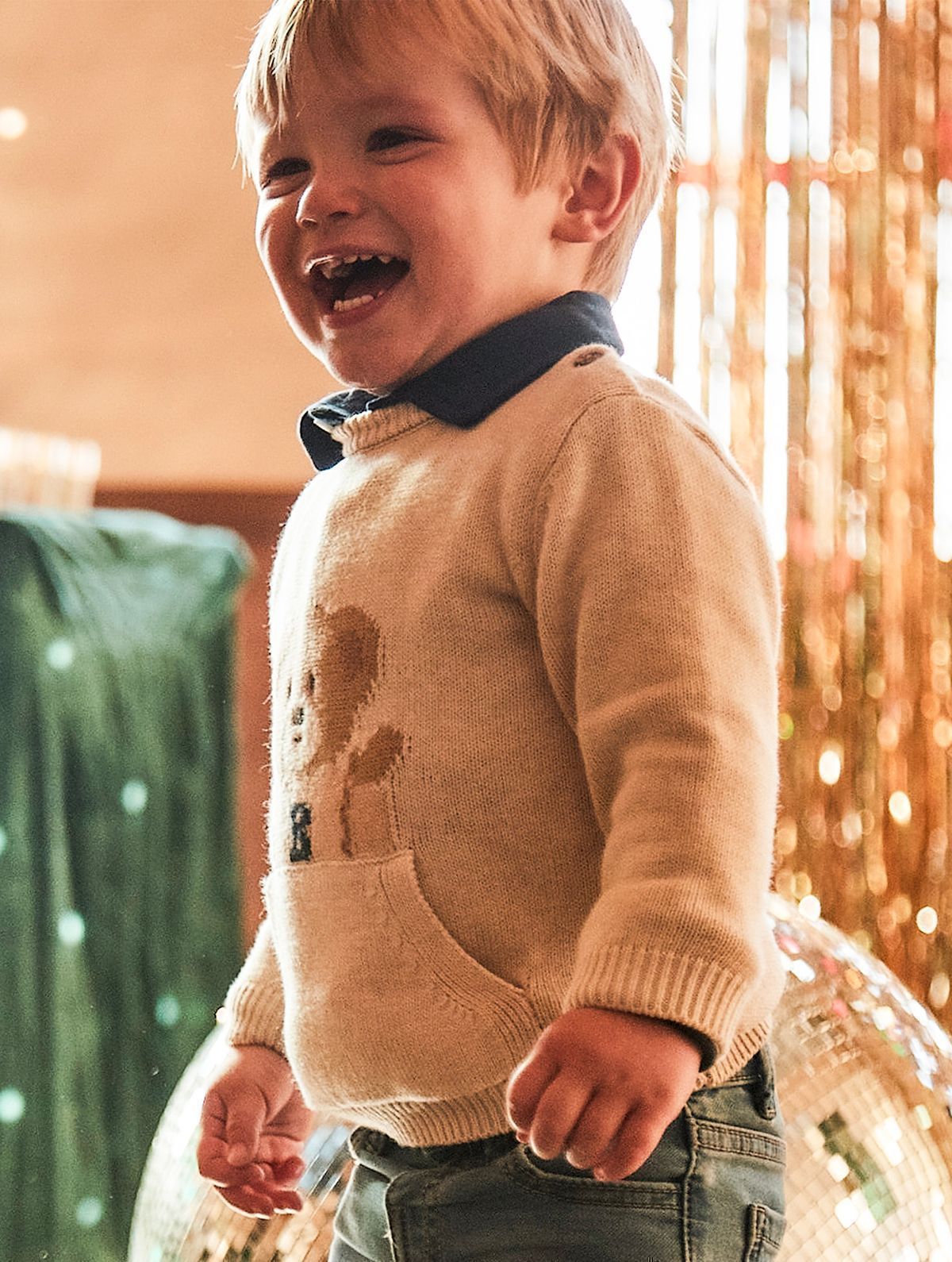 DŽEMPER ZA DEČAKE MAYORAL