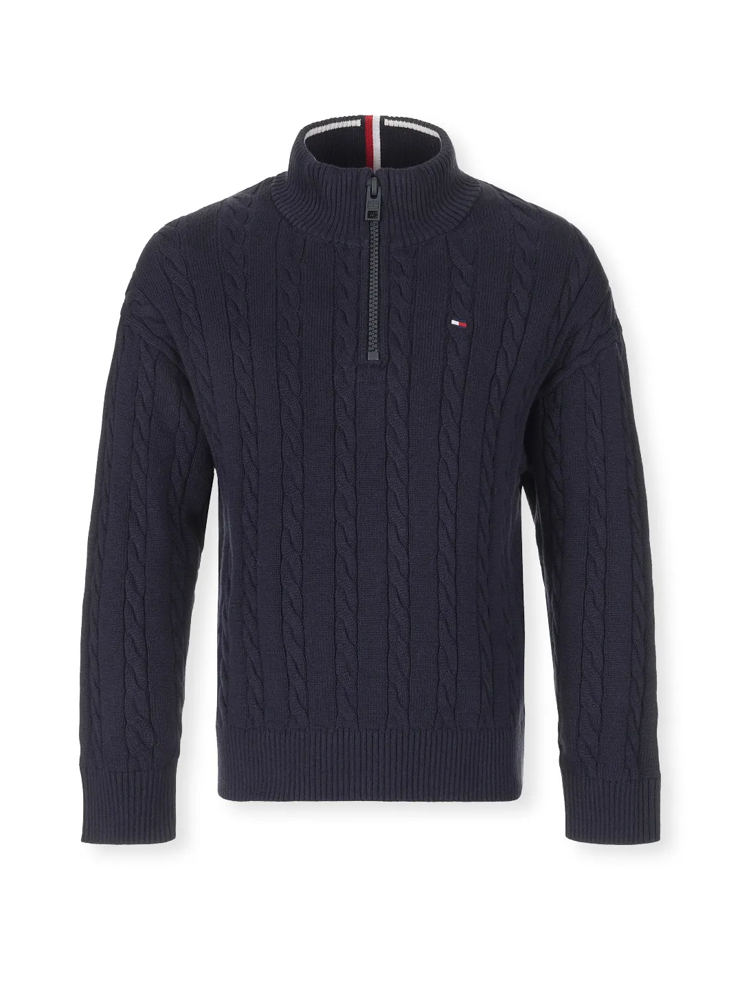 DŽEMPER ZA DEČAKE TOMMY HILFIGER