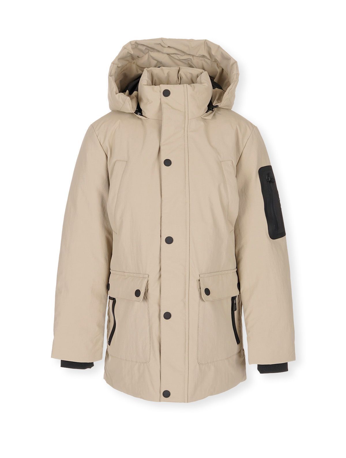 JAKNA ZA DEČAKE INVENTO