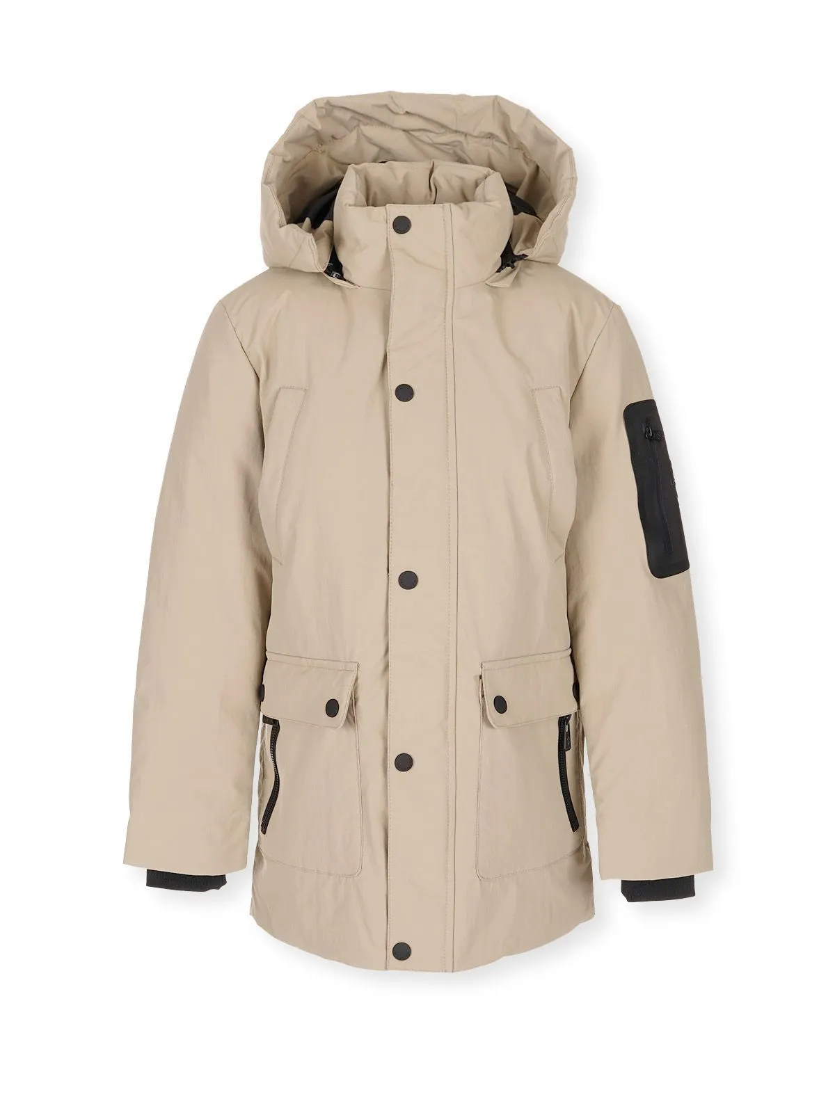 JAKNA ZA DEČAKE INVENTO