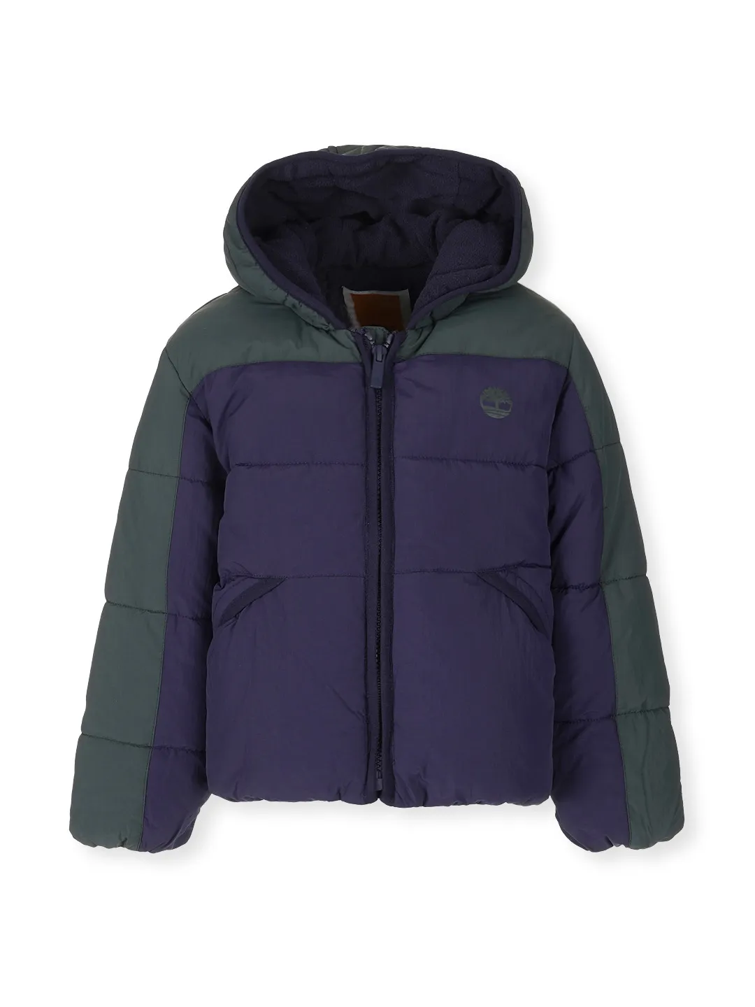 JAKNA ZA DEČAKE TIMBERLAND