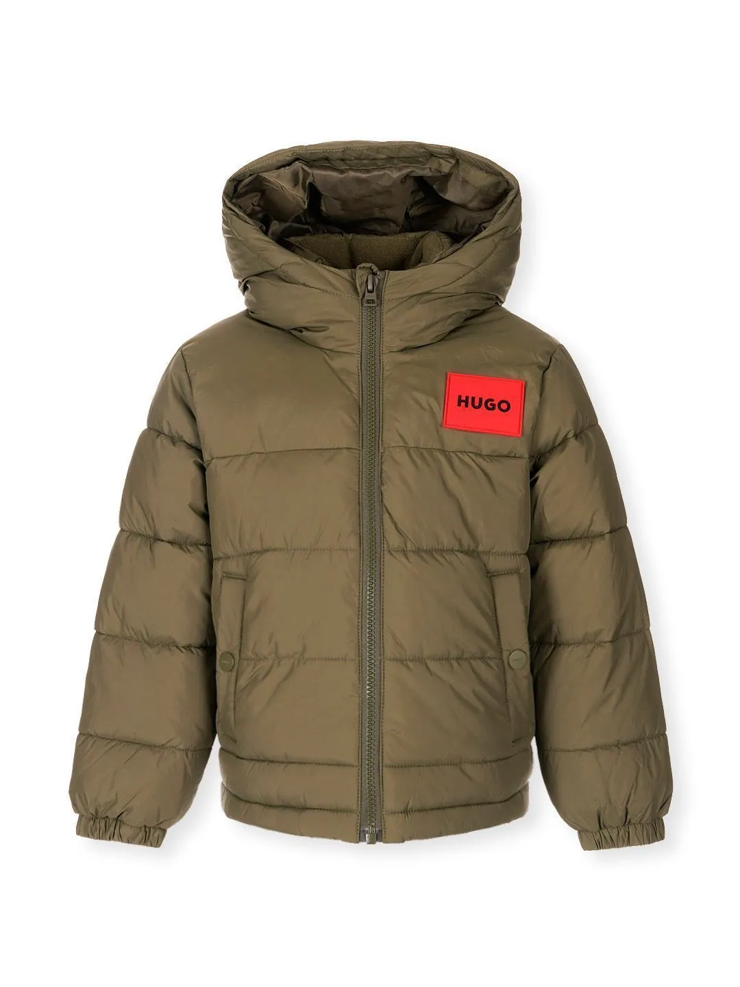 JAKNA ZA DEČAKE HUGO