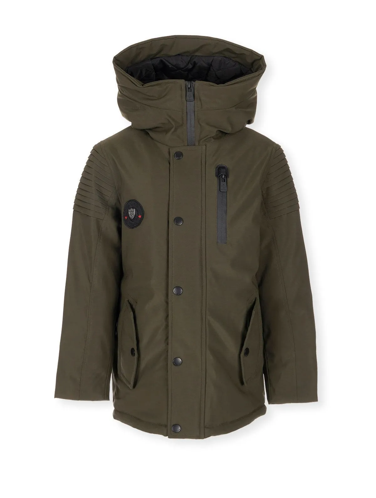 JAKNA ZA DEČAKE INVENTO