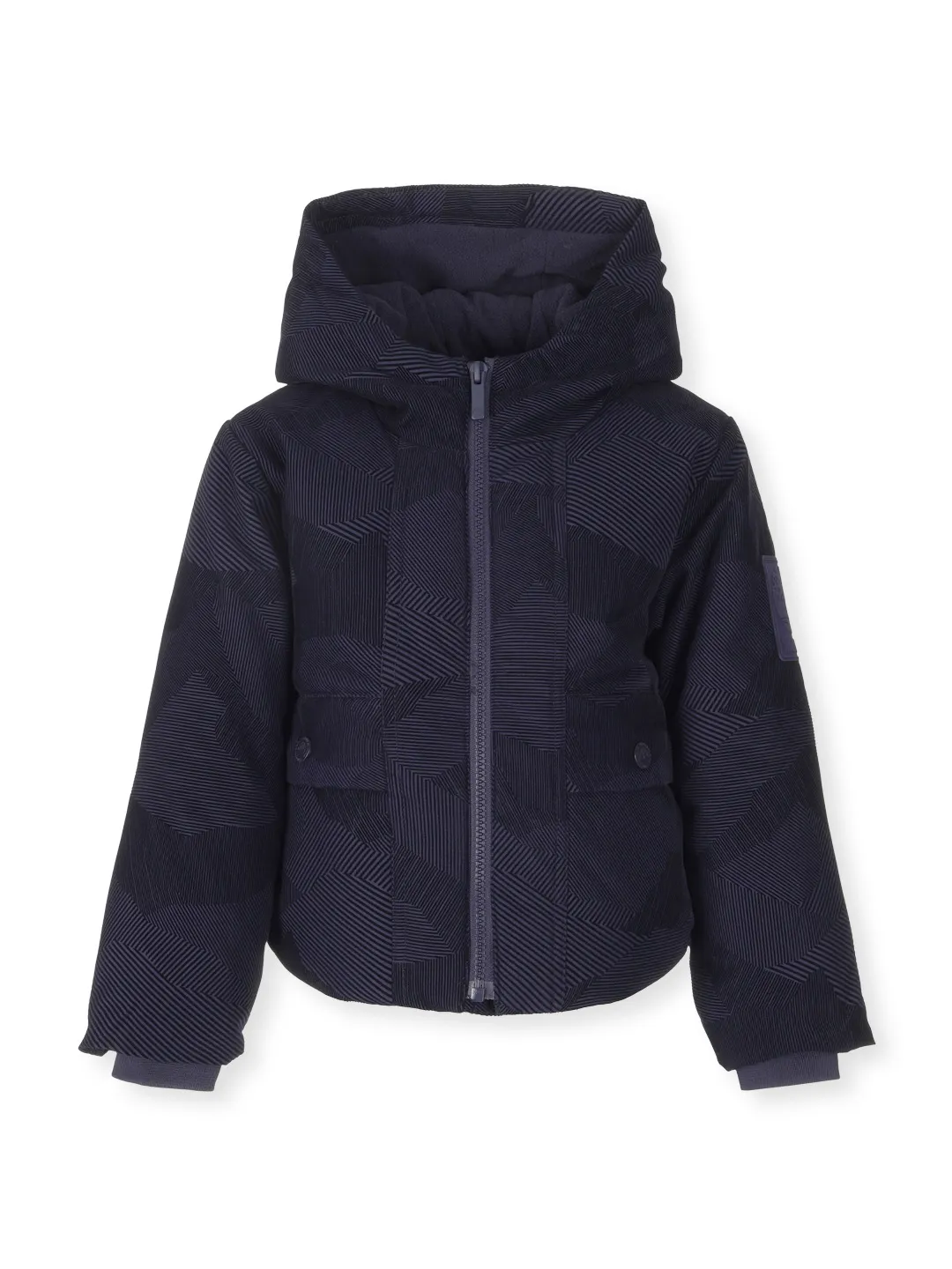 JAKNA ZA DEČAKE TIMBERLAND