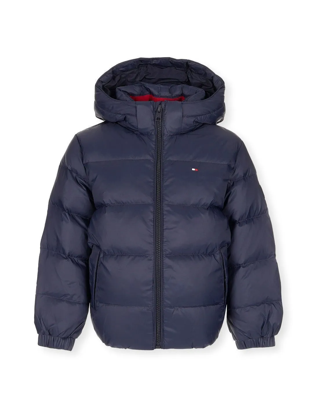 JAKNA ZA DEČAKE TOMMY HILFIGER