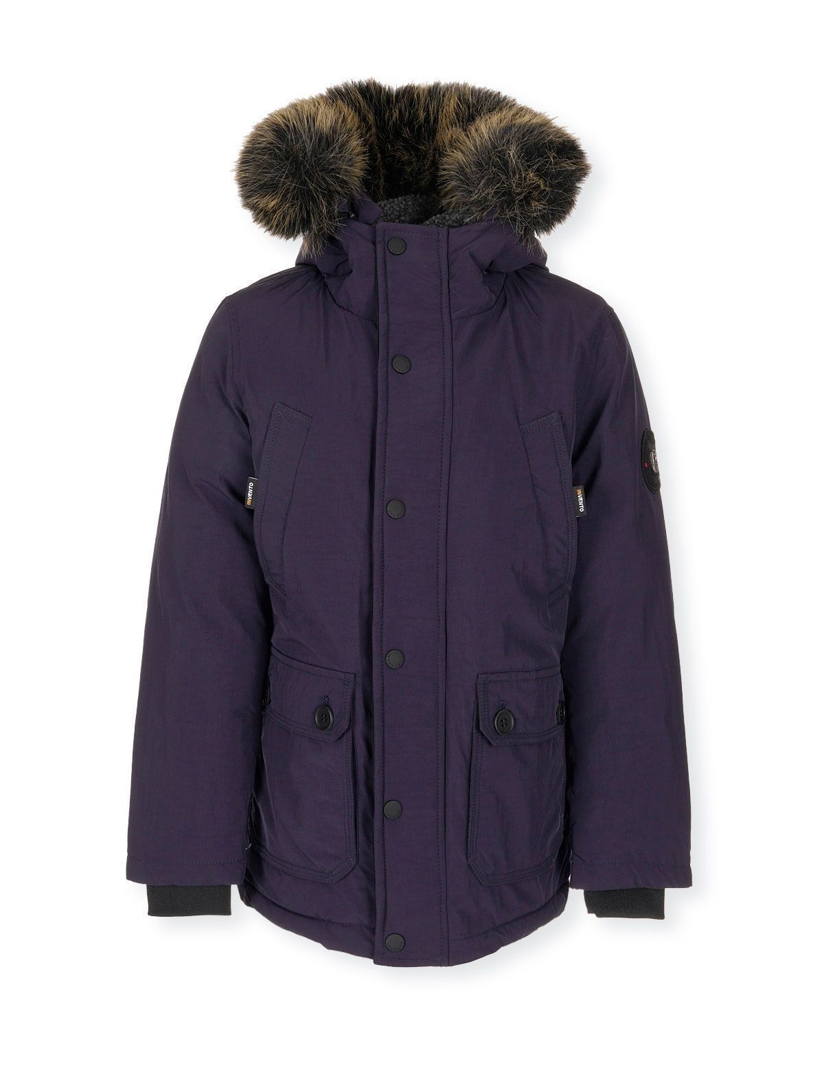 JAKNA ZA DEČAKE INVENTO