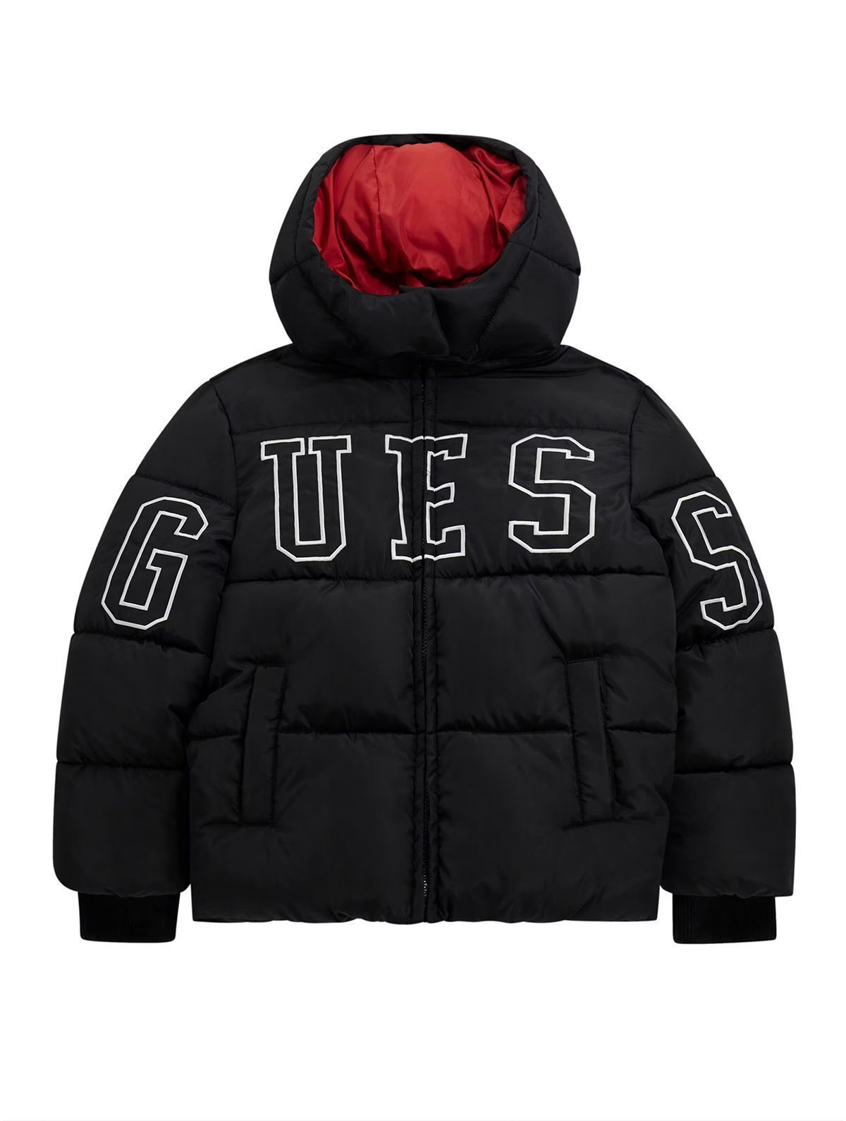 JAKNA ZA DEČAKE GUESS