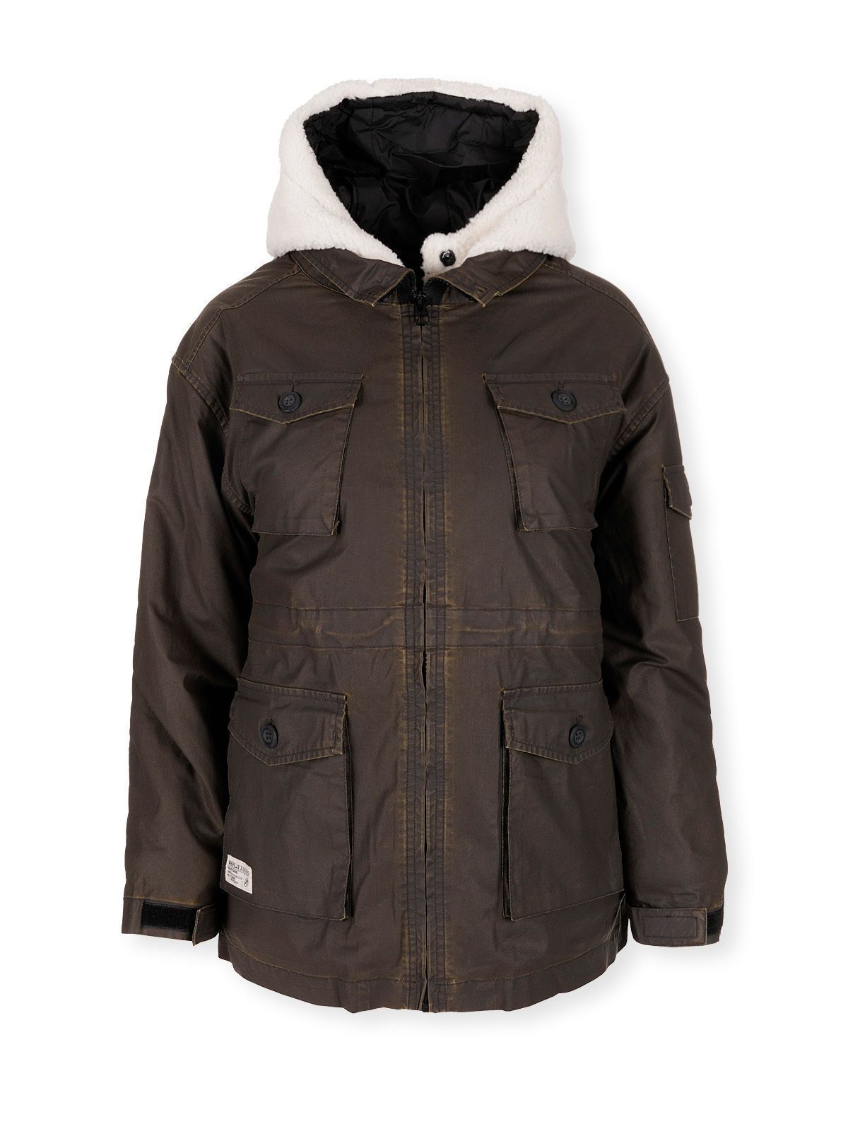 JAKNA ZA DEČAKE REPLAY