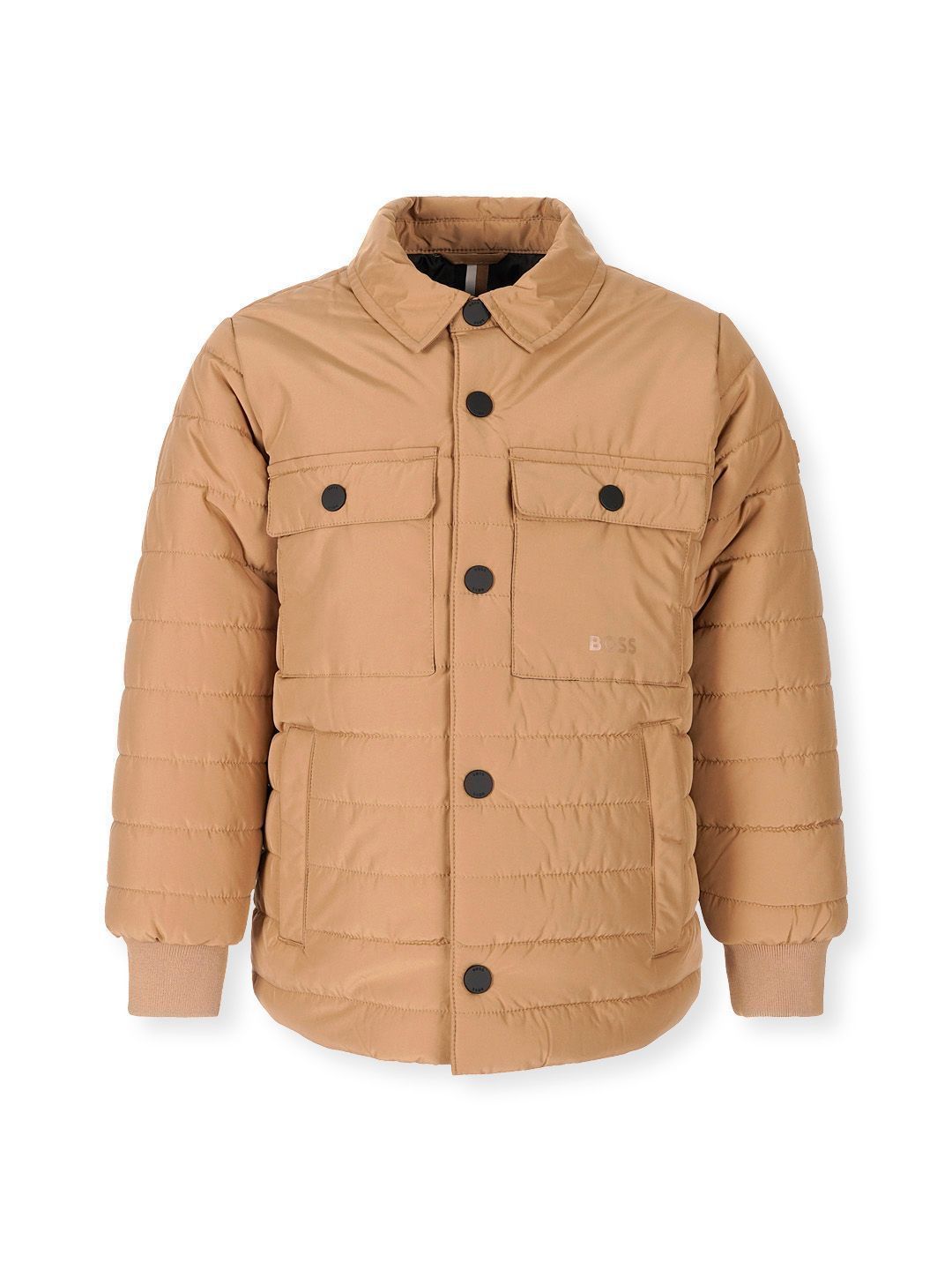 JAKNA ZA DEČAKE BOSS