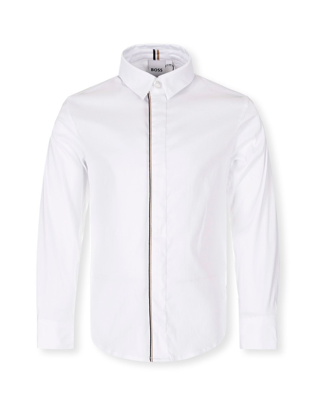 KOŠULJA ZA DEČAKE BOSS