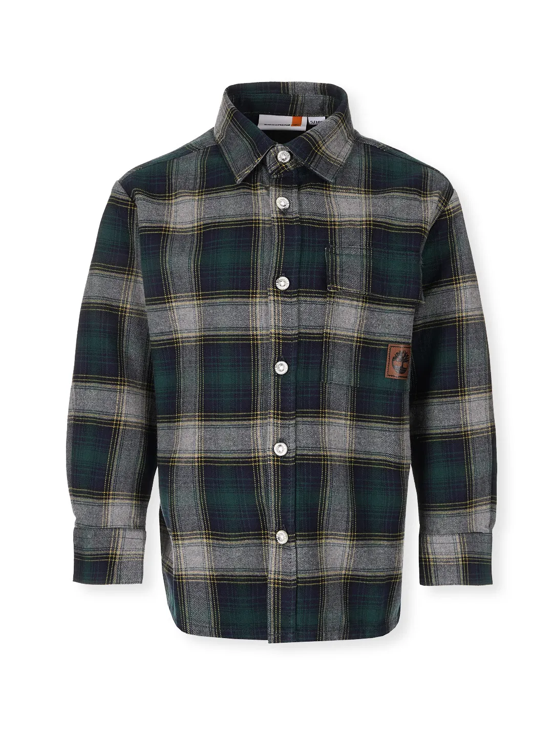 KOŠULJA ZA DEČAKE TIMBERLAND