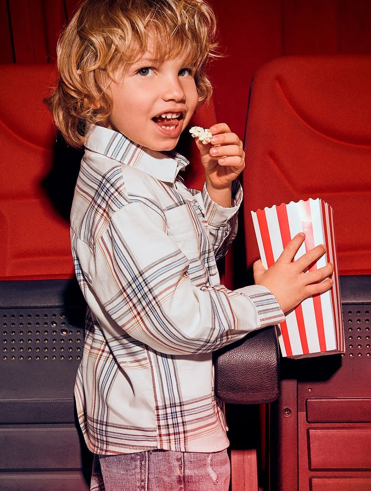 KOŠULJA ZA DEČAKE MAYORAL