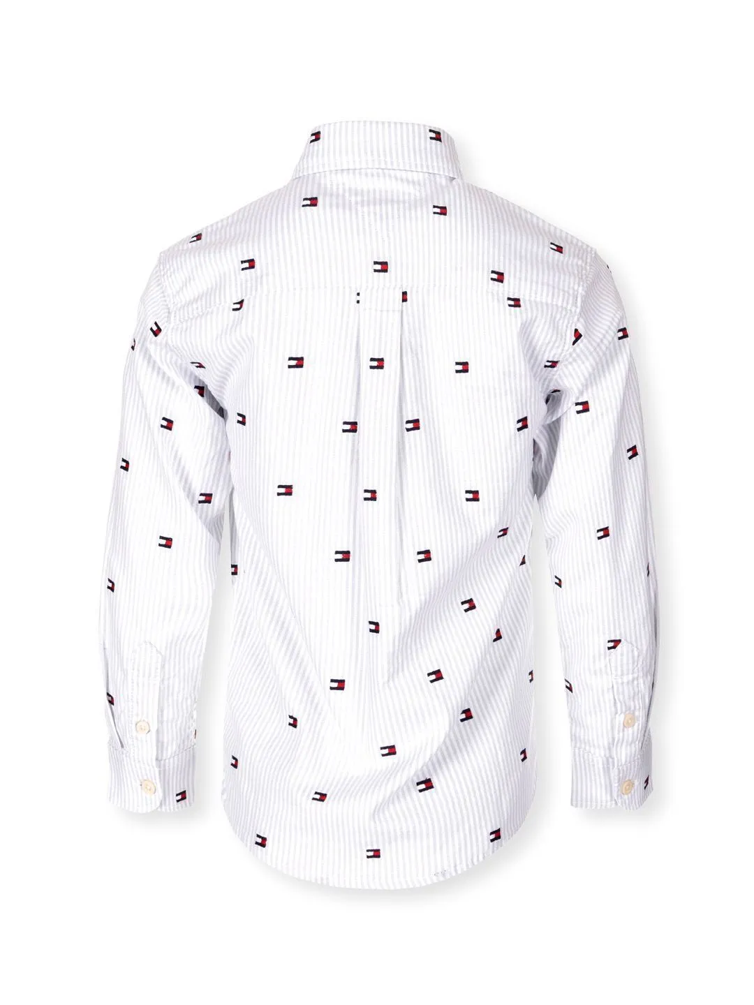 KOŠULJA ZA DEČAKE TOMMY HILFIGER