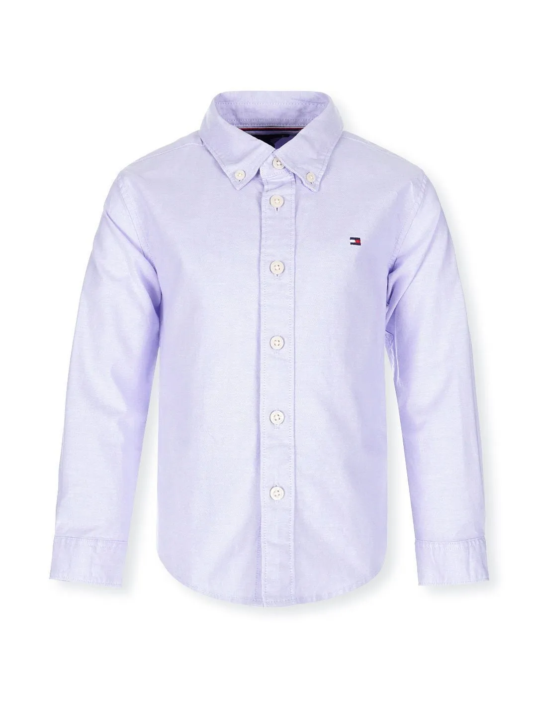KOŠULJA ZA DEČAKE TOMMY HILFIGER