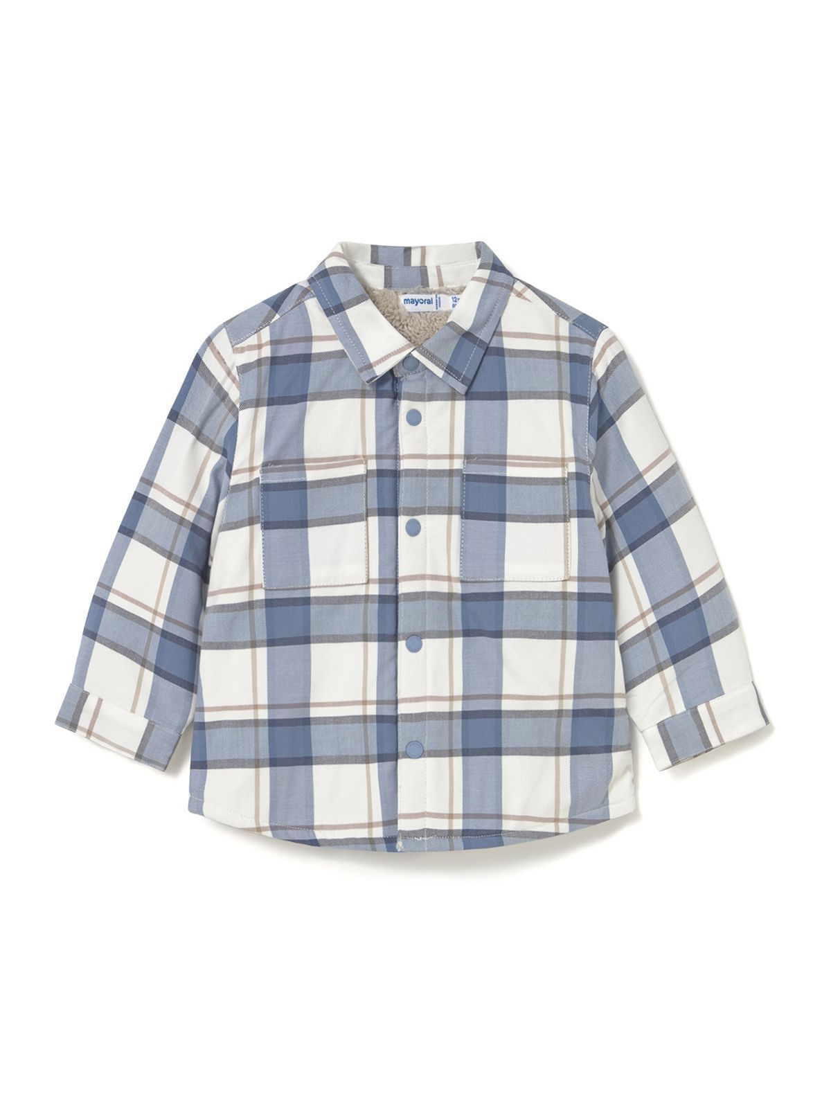 KOŠULJA ZA DEČAKE MAYORAL