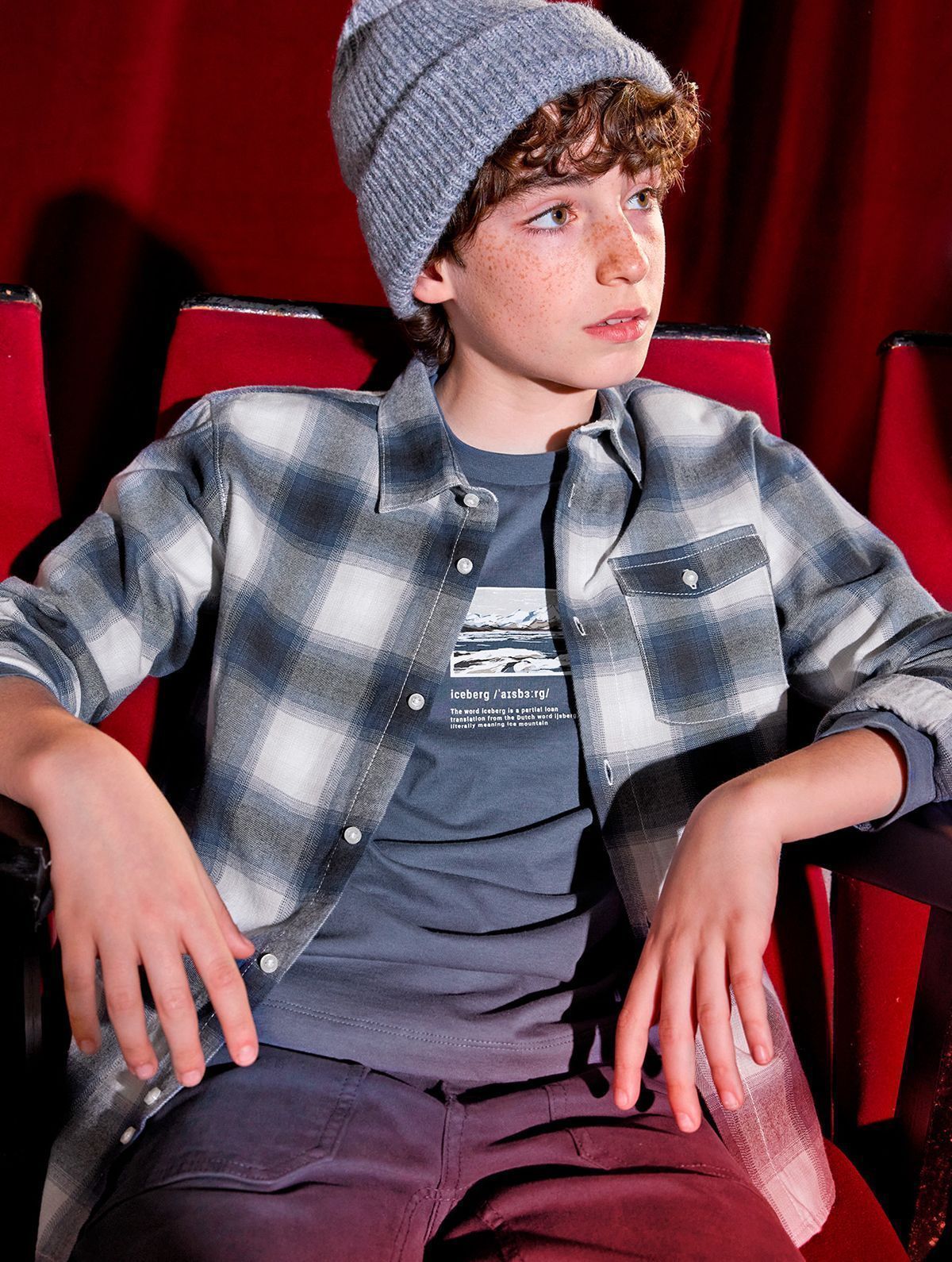 KOŠULJA ZA DEČAKE MAYORAL