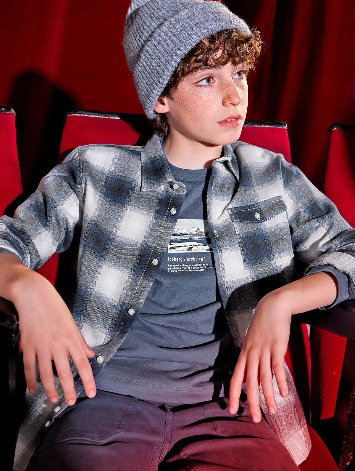 KOŠULJA ZA DEČAKE MAYORAL