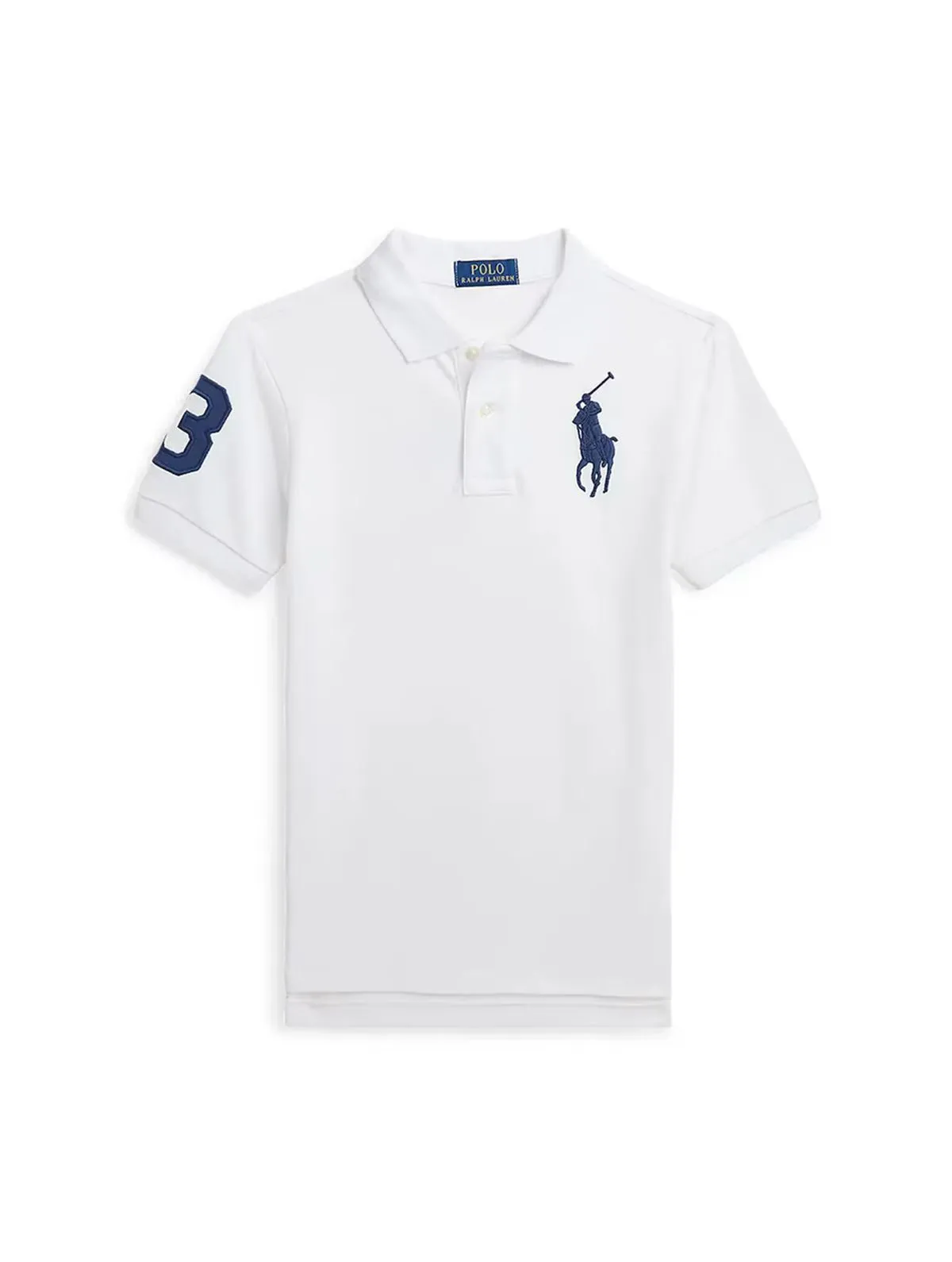 MAJICA ZA DEČAKE RALPH LAUREN