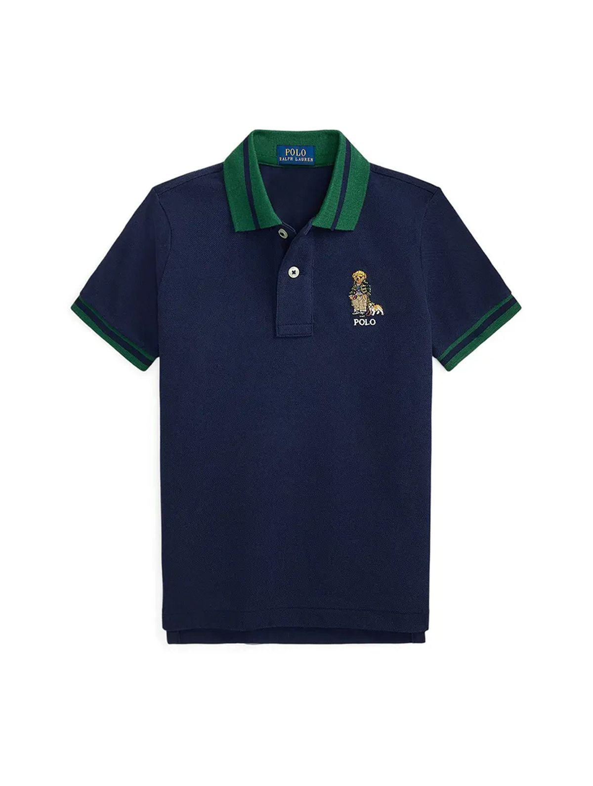 MAJICA ZA DEČAKE RALPH LAUREN