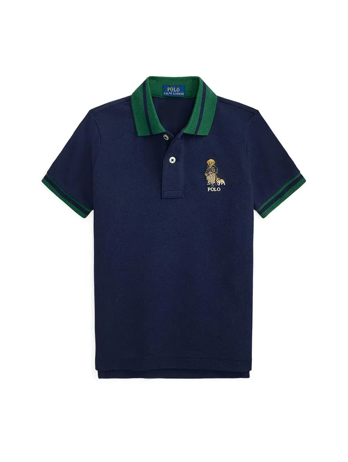 MAJICA ZA DEČAKE RALPH LAUREN