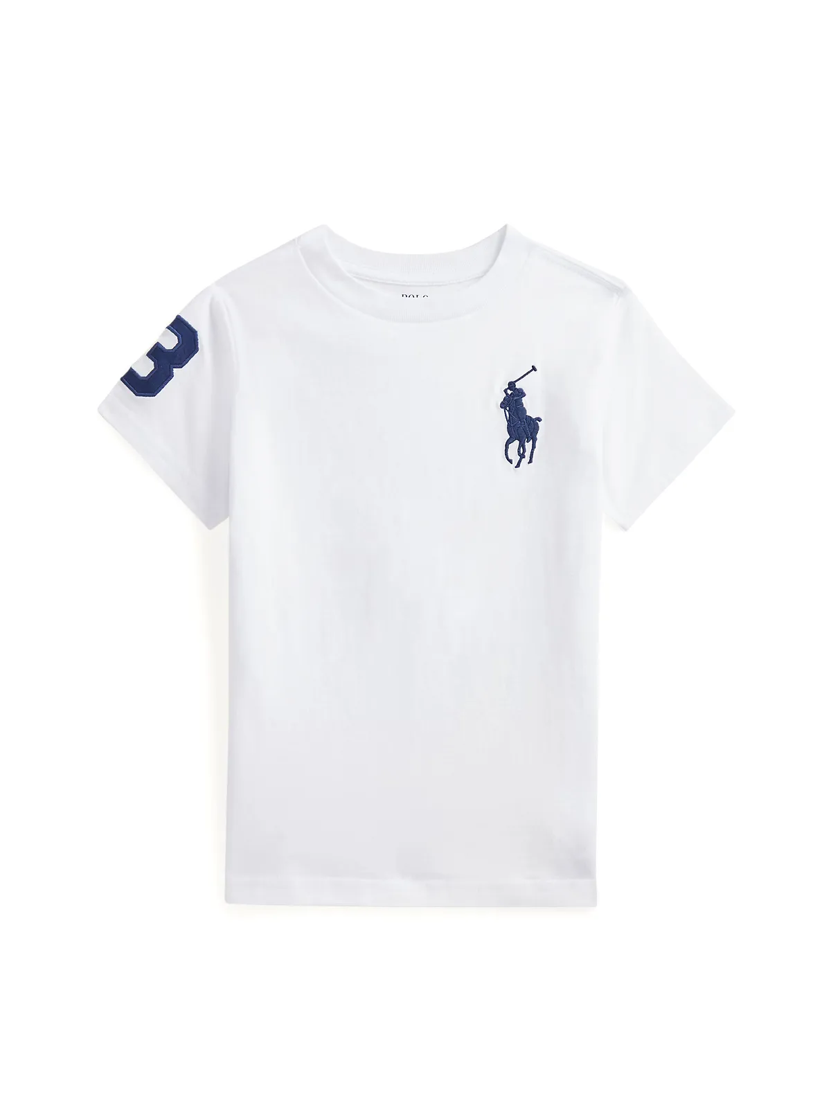 MAJICA ZA DEČAKE RALPH LAUREN
