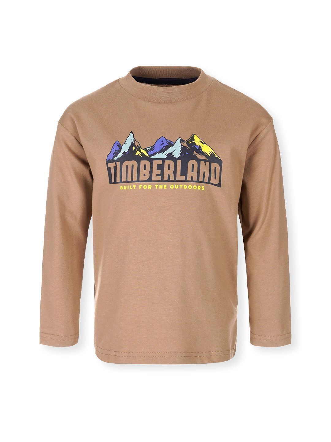 MAJICA ZA DEČAKE TIMBERLAND