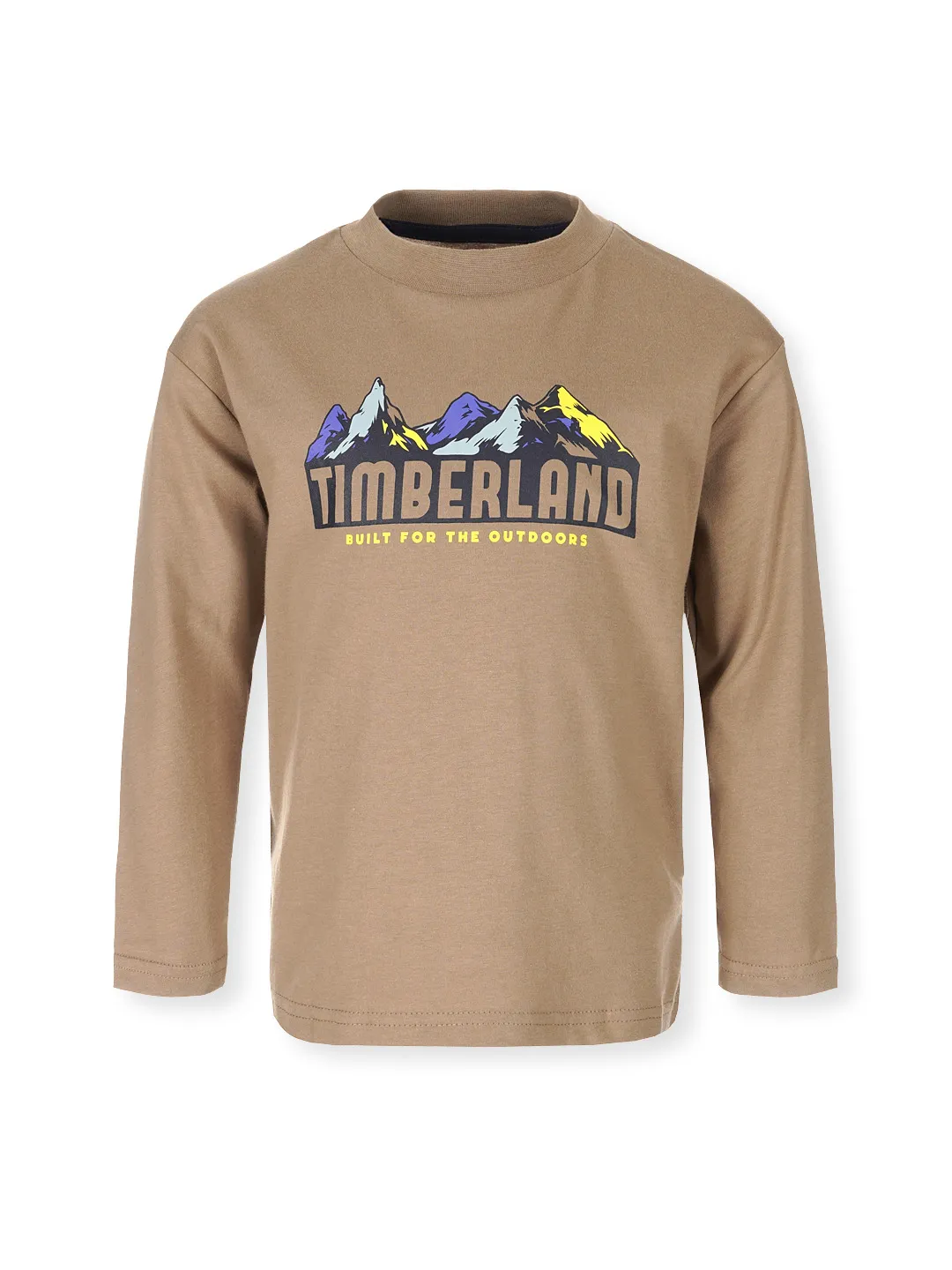 MAJICA ZA DEČAKE TIMBERLAND