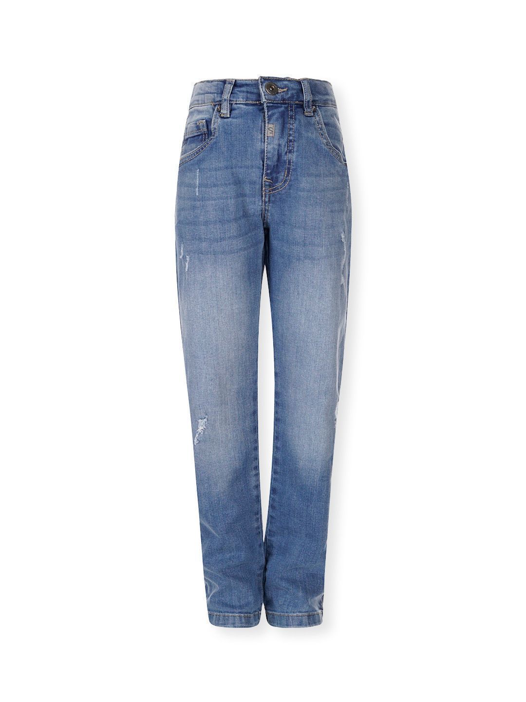 TEKSAS PANTALONE ZA DEČAKE SARABANDA