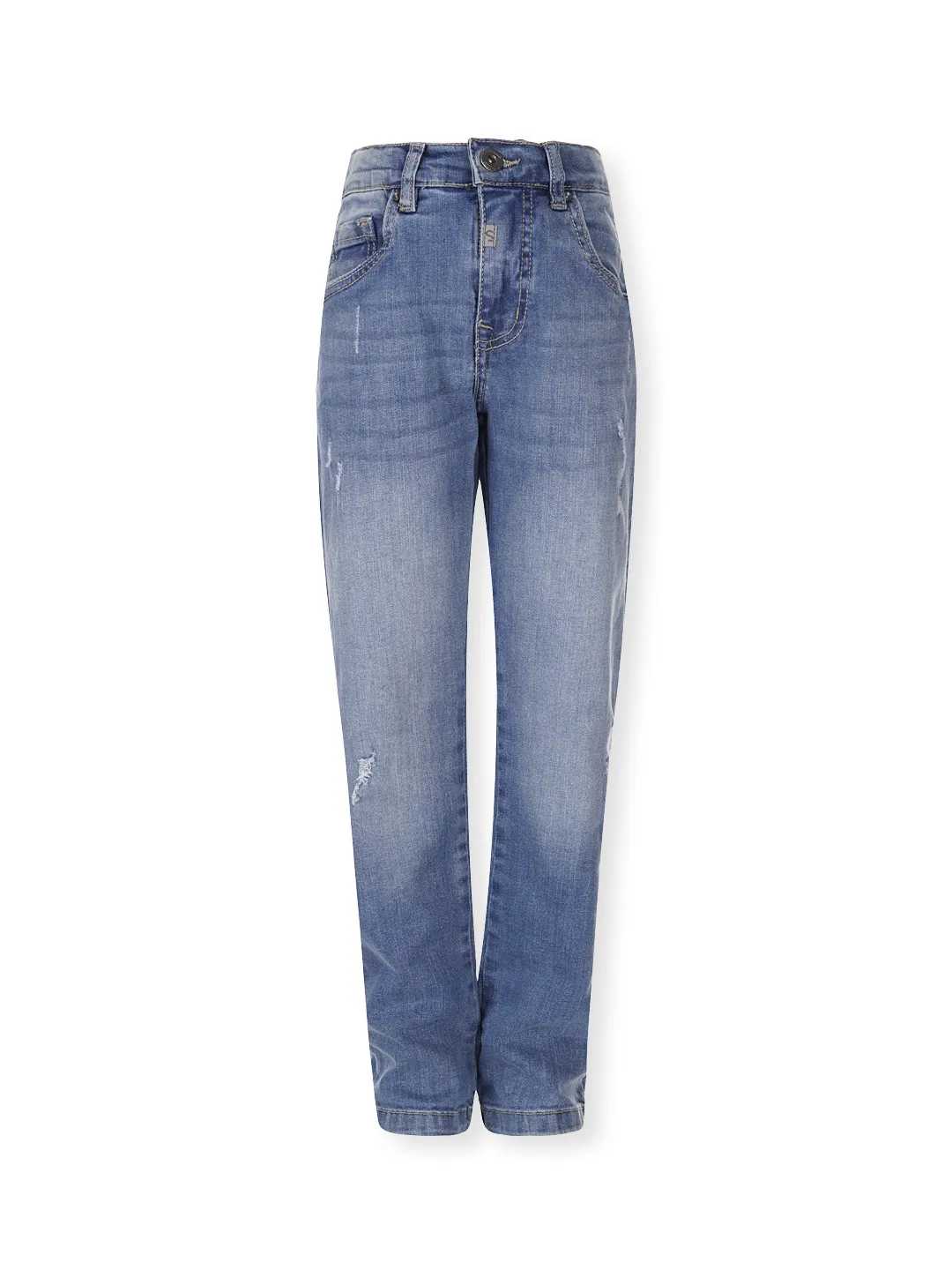 TEKSAS PANTALONE ZA DEČAKE SARABANDA