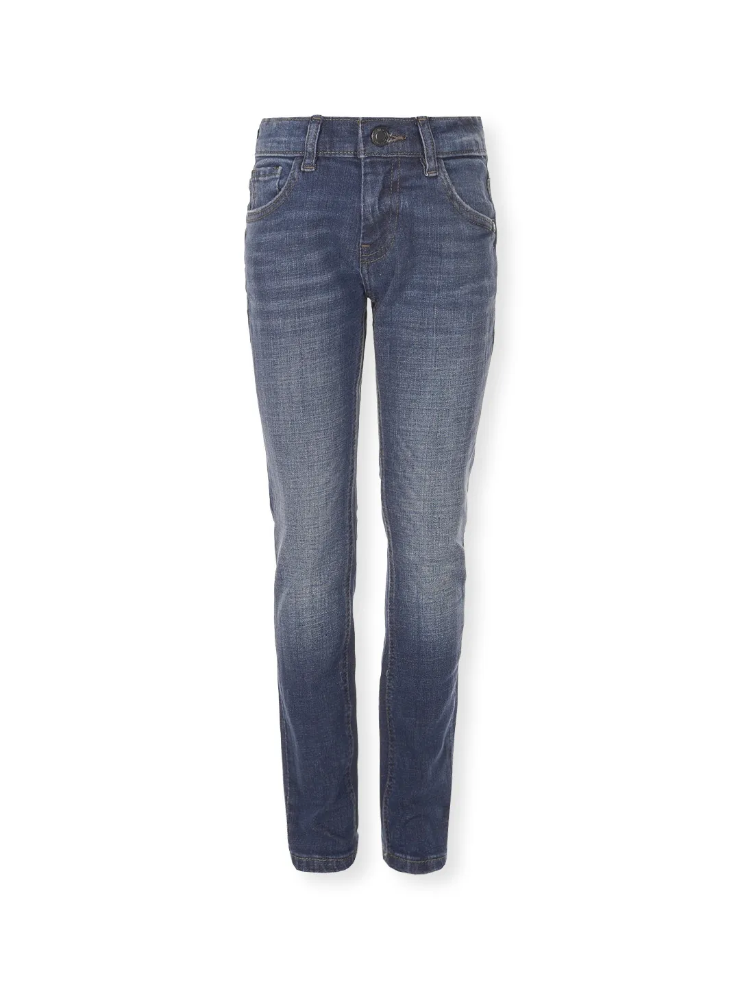 TEKSAS PANTALONE ZA DEČAKE GUESS