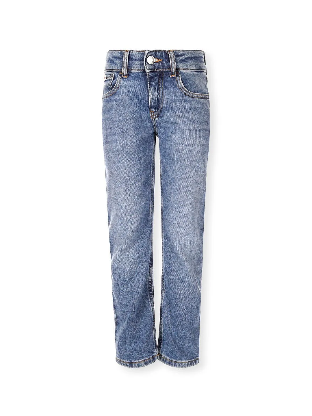 TEKSAS PANTALONE ZA DEČAKE CALVIN KLEIN