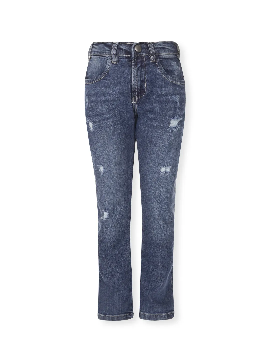 TEKSAS PANTALONE ZA DEČAKE SARABANDA