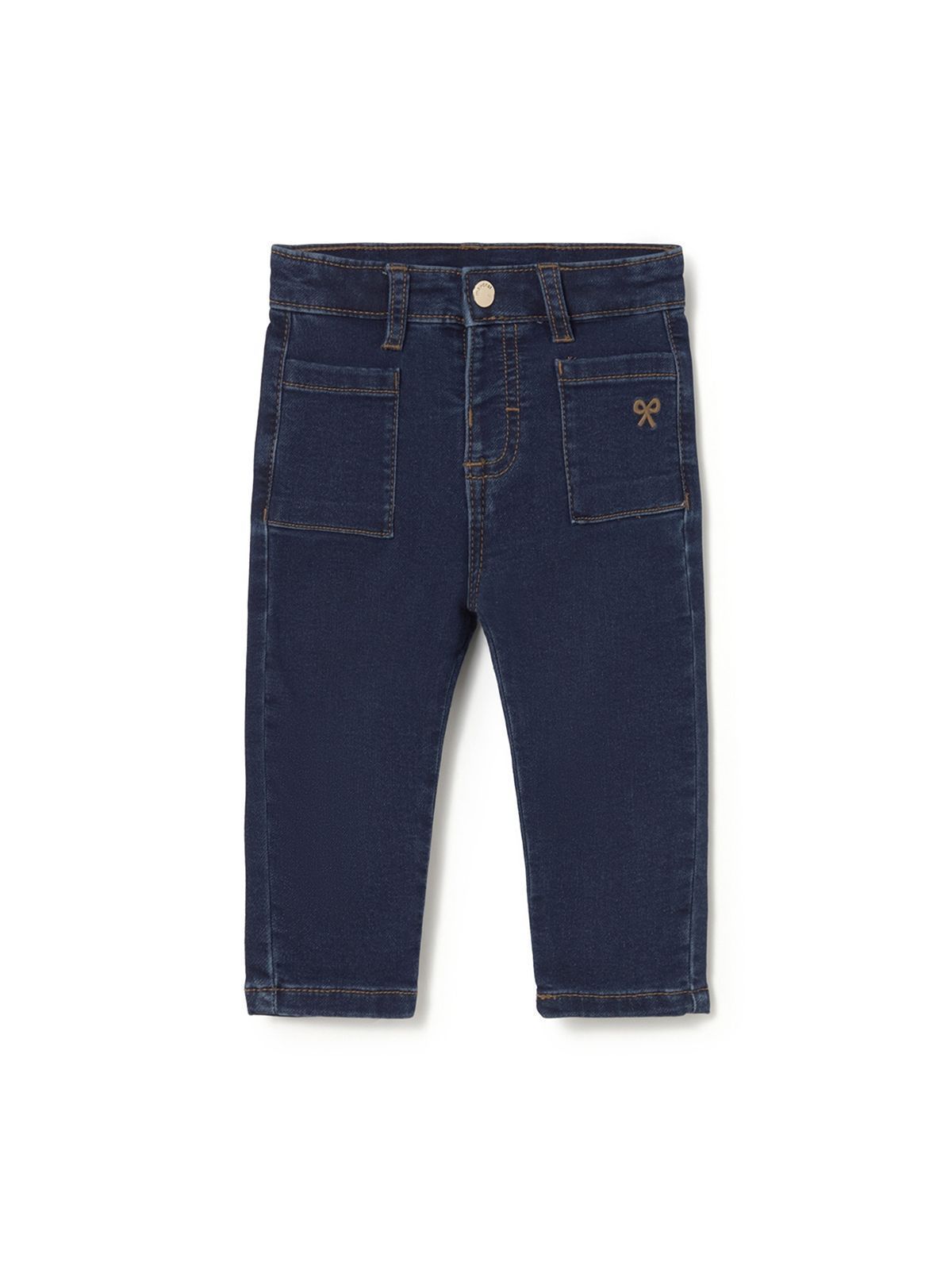 TEKSAS PANTALONE ZA DEČAKE MAYORAL