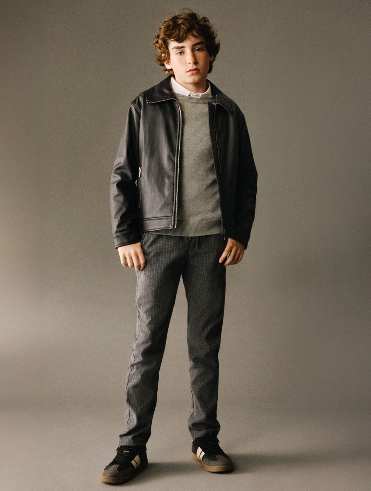 PANTALONE ZA DEČAKE MAYORAL