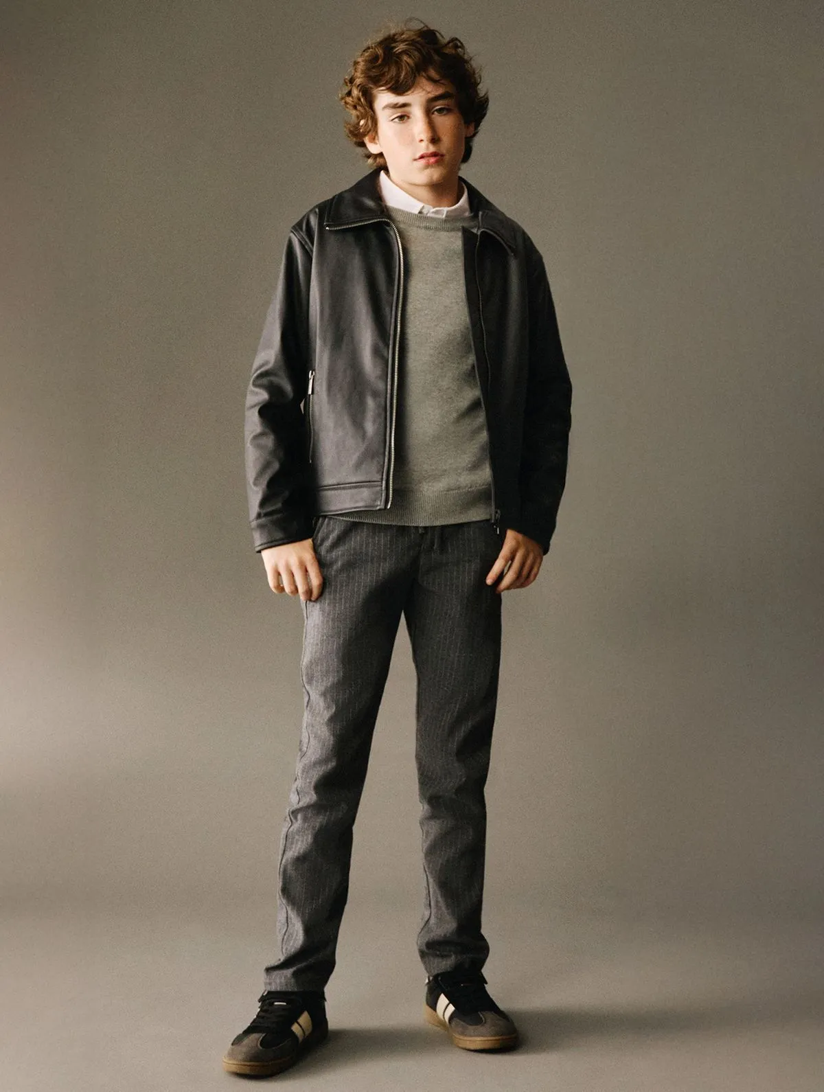 PANTALONE ZA DEČAKE MAYORAL