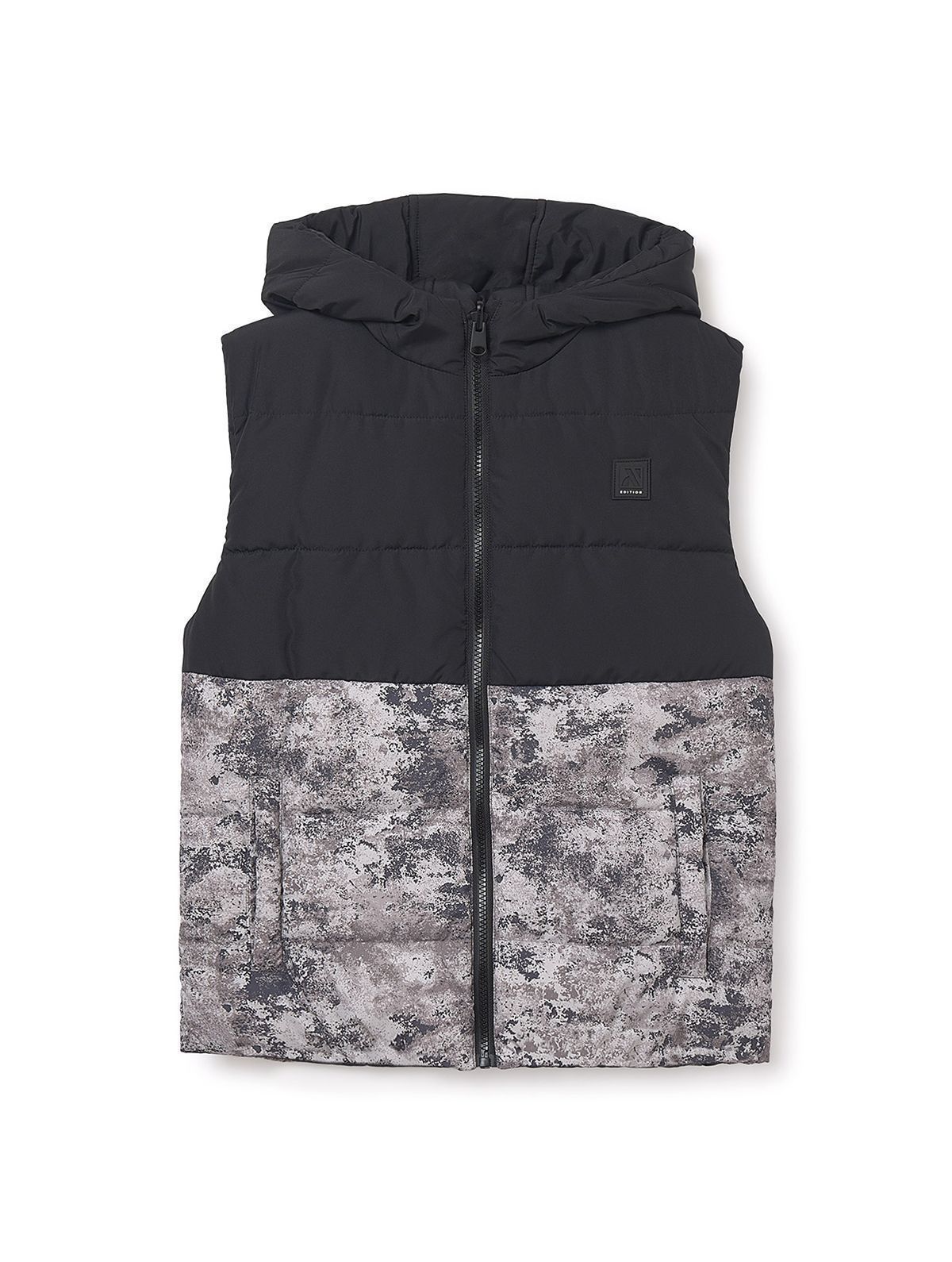 PRSLUK SA DVA LICA ZA DEČAKE MAYORAL