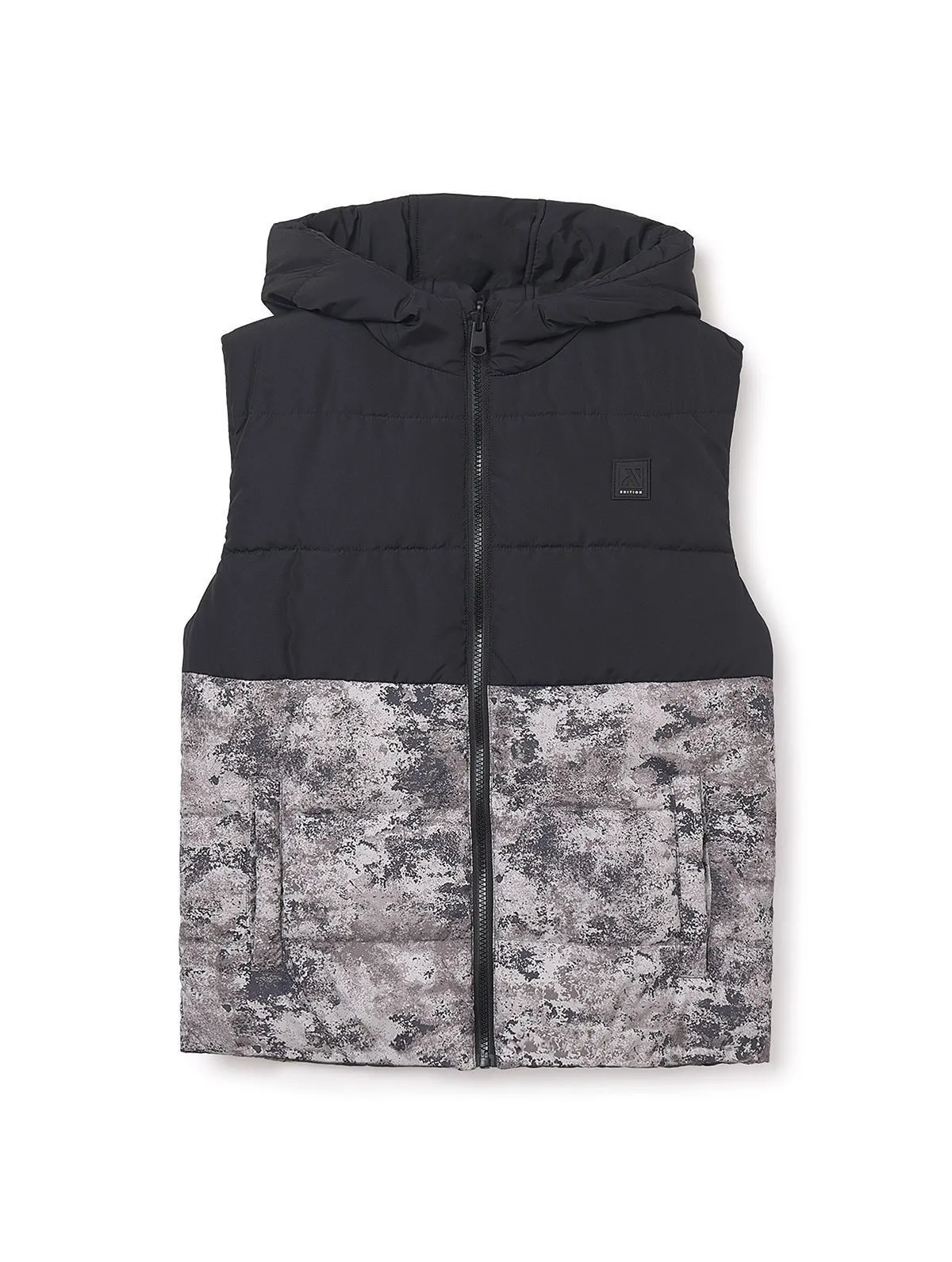 PRSLUK SA DVA LICA ZA DEČAKE MAYORAL