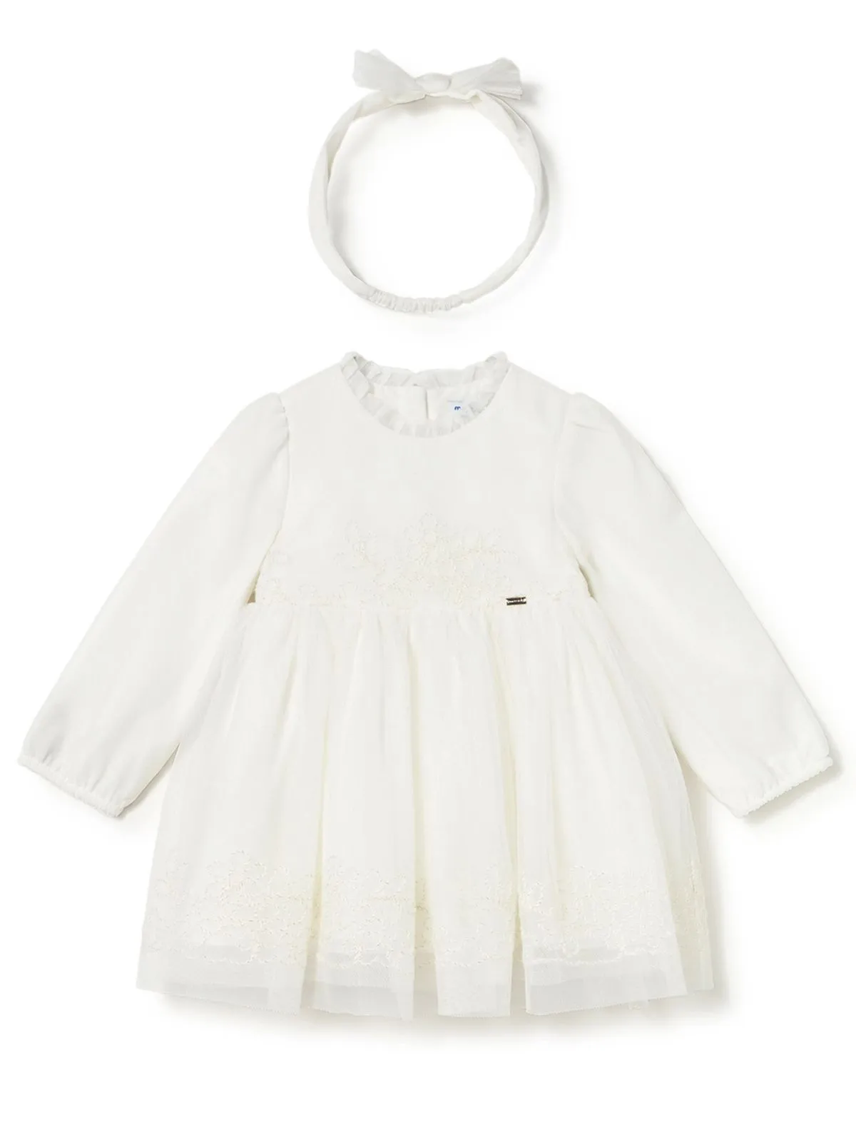 KOMPLET ZA DEVOJČICE MAYORAL