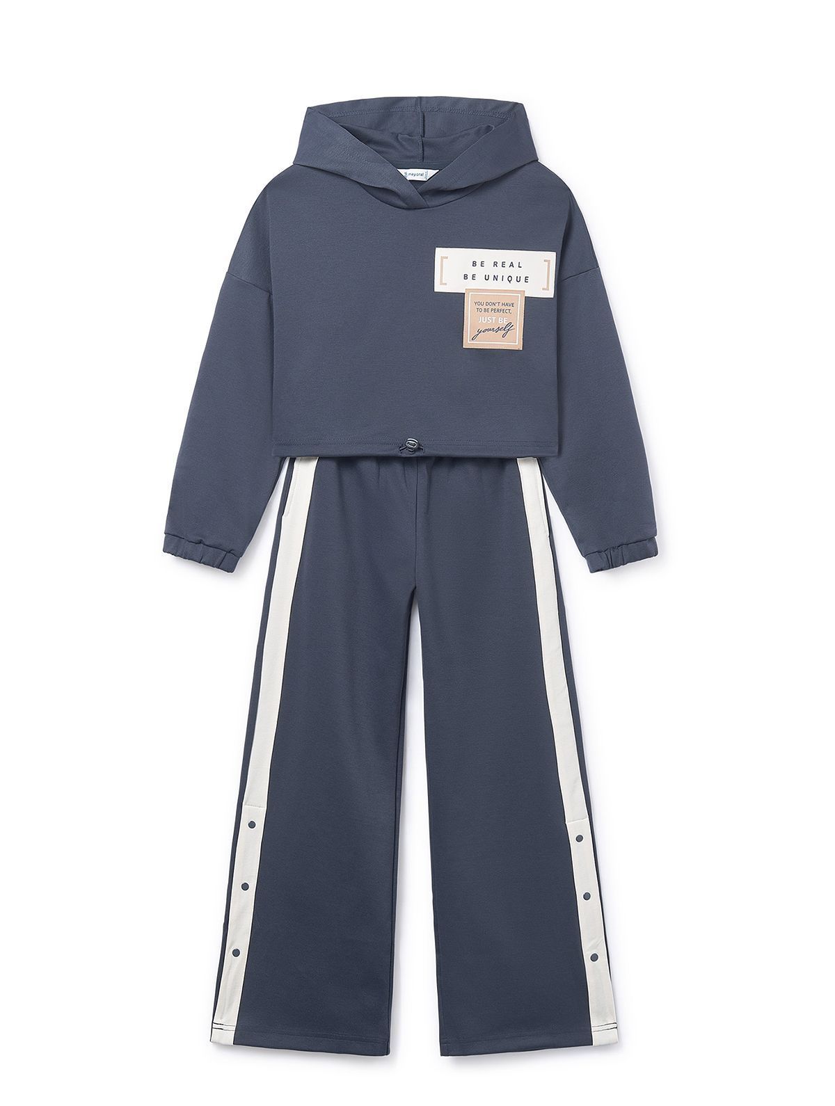 KOMPLET DUKS I TRENERKA MAYORAL