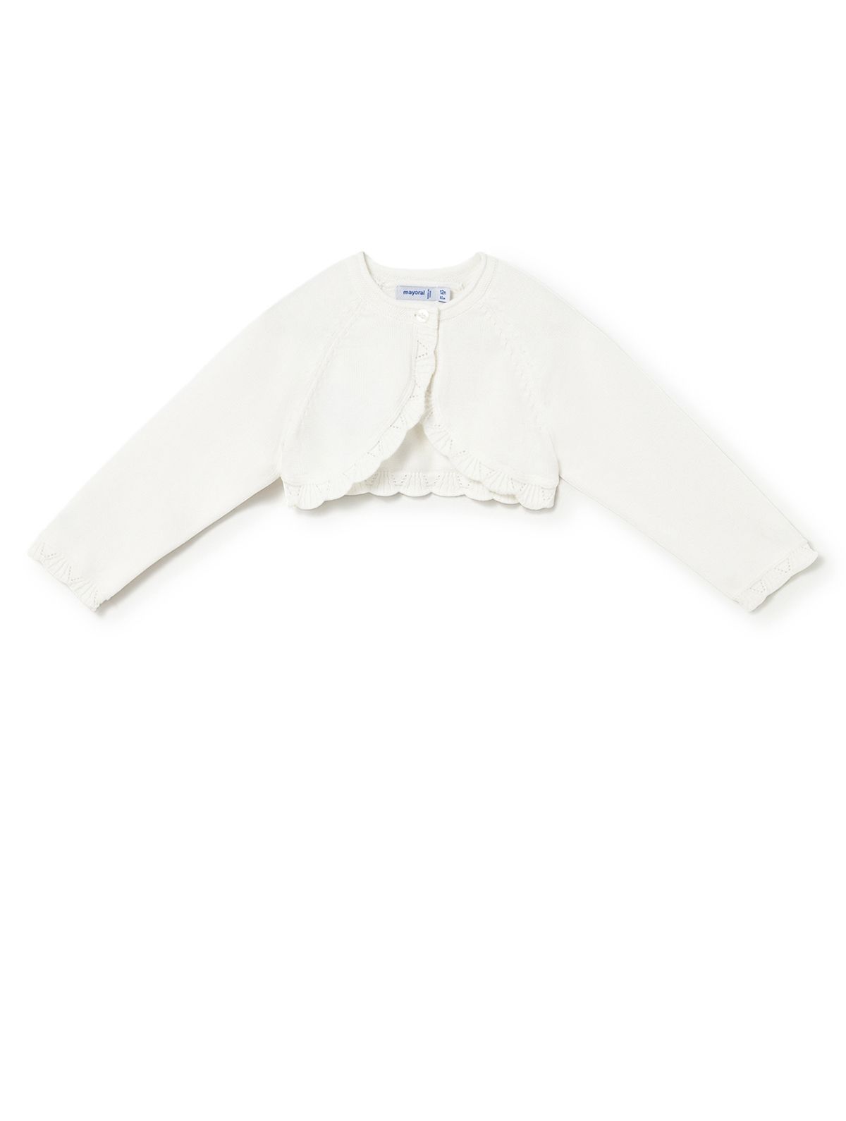 DŽEMPER ZA DEVOJČICE MAYORAL