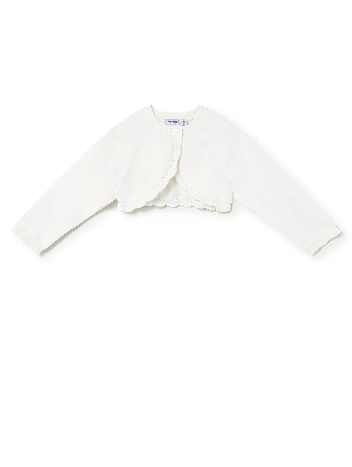 DŽEMPER ZA DEVOJČICE MAYORAL