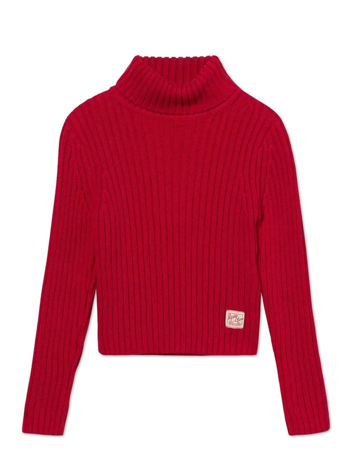 DŽEMPER ZA DEVOJČICE REPLAY