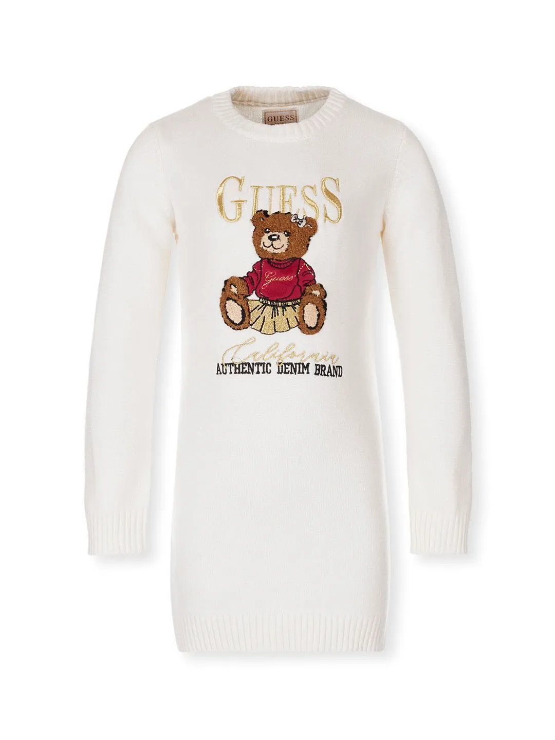 HALJINA ZA DEVOJČICE GUESS