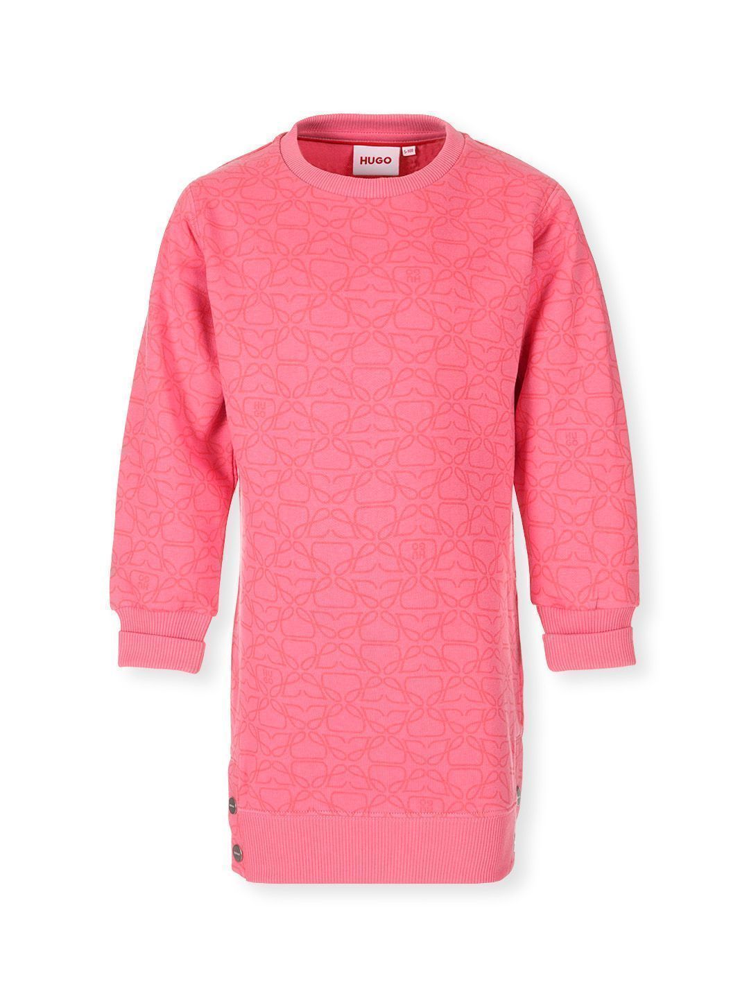 HALJINA ZA DEVOJČICE HUGO