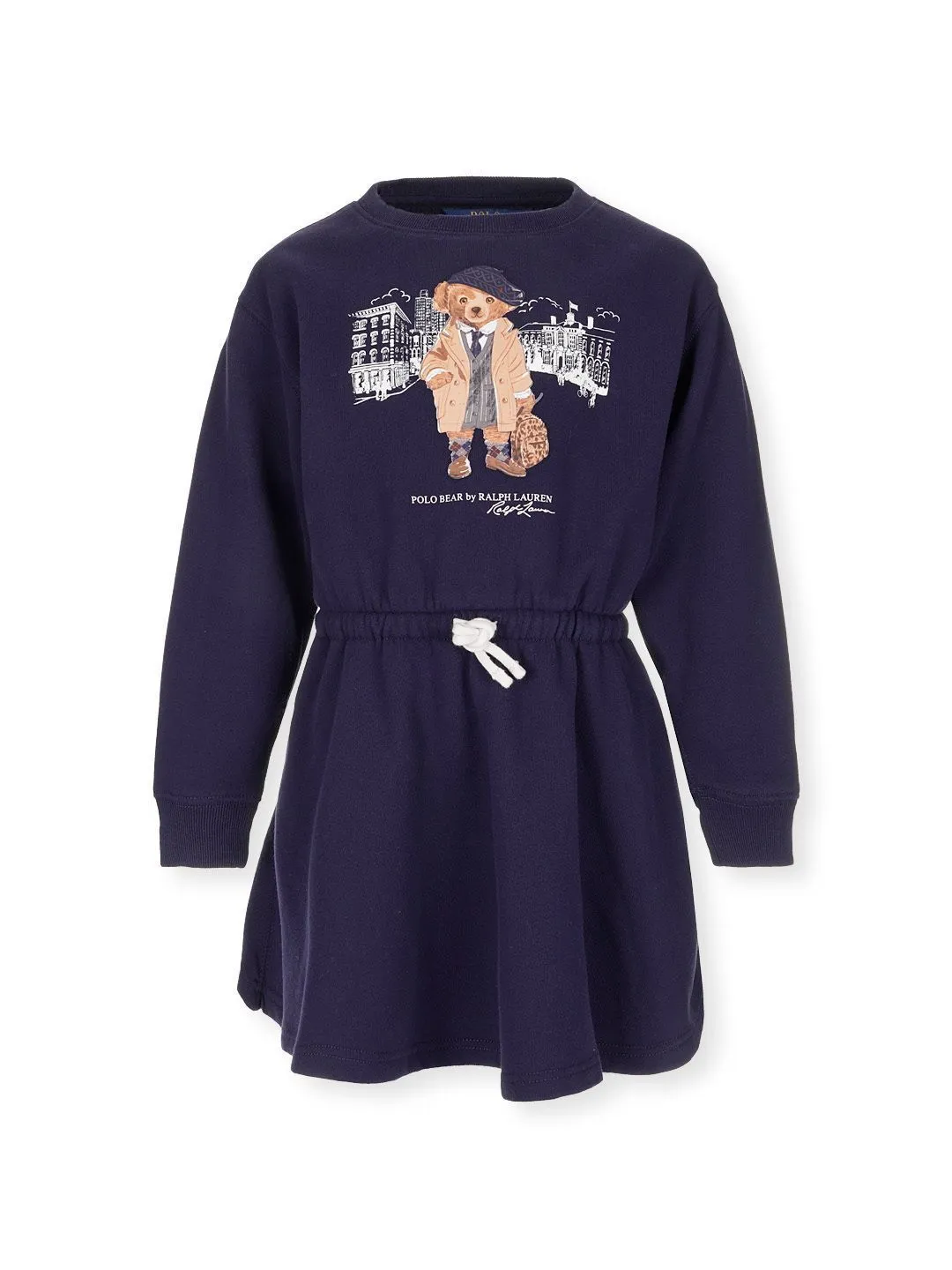 HALJINA ZA DEVOJČICE RALPH LAUREN